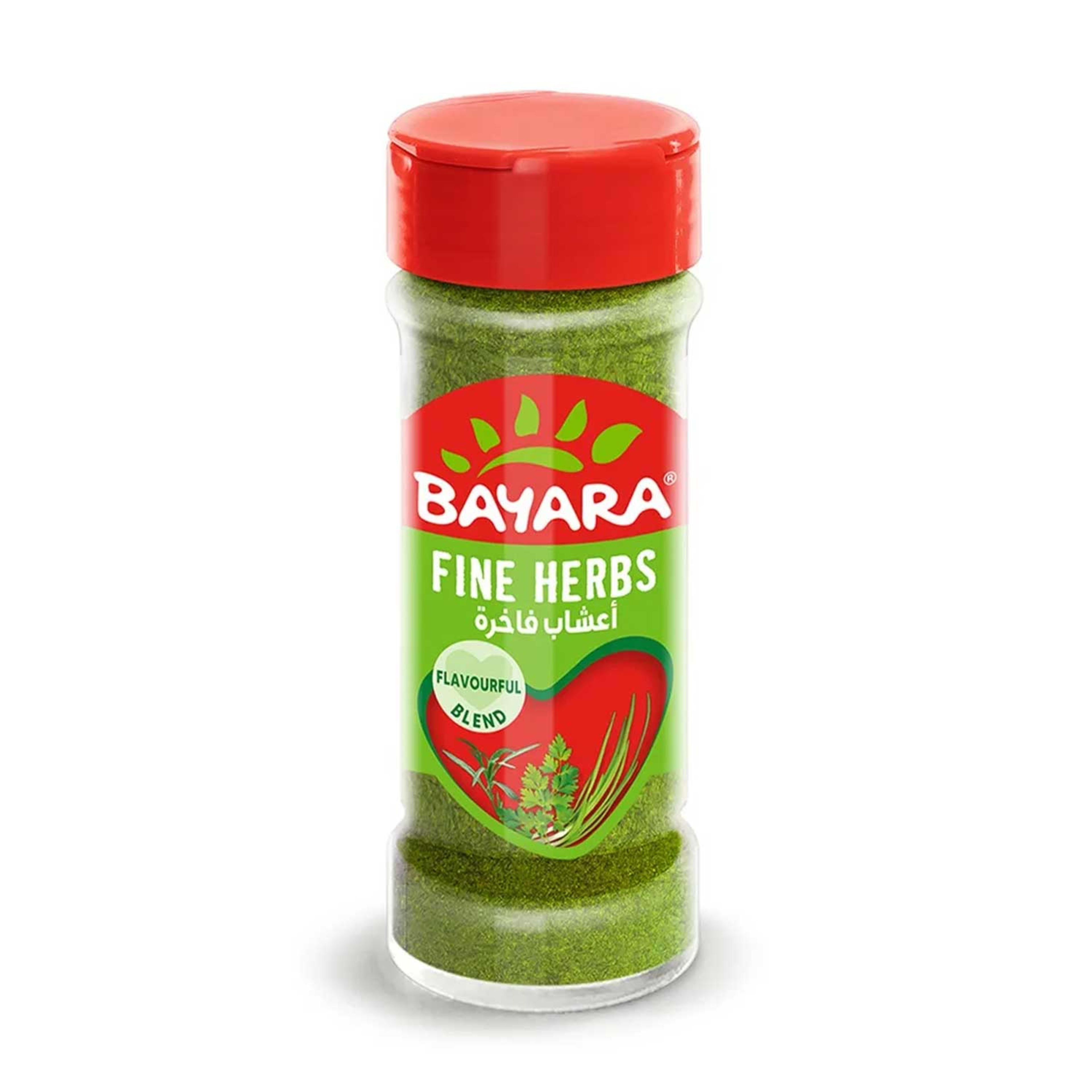 Bayara Fine Herbs 8gm #gy011