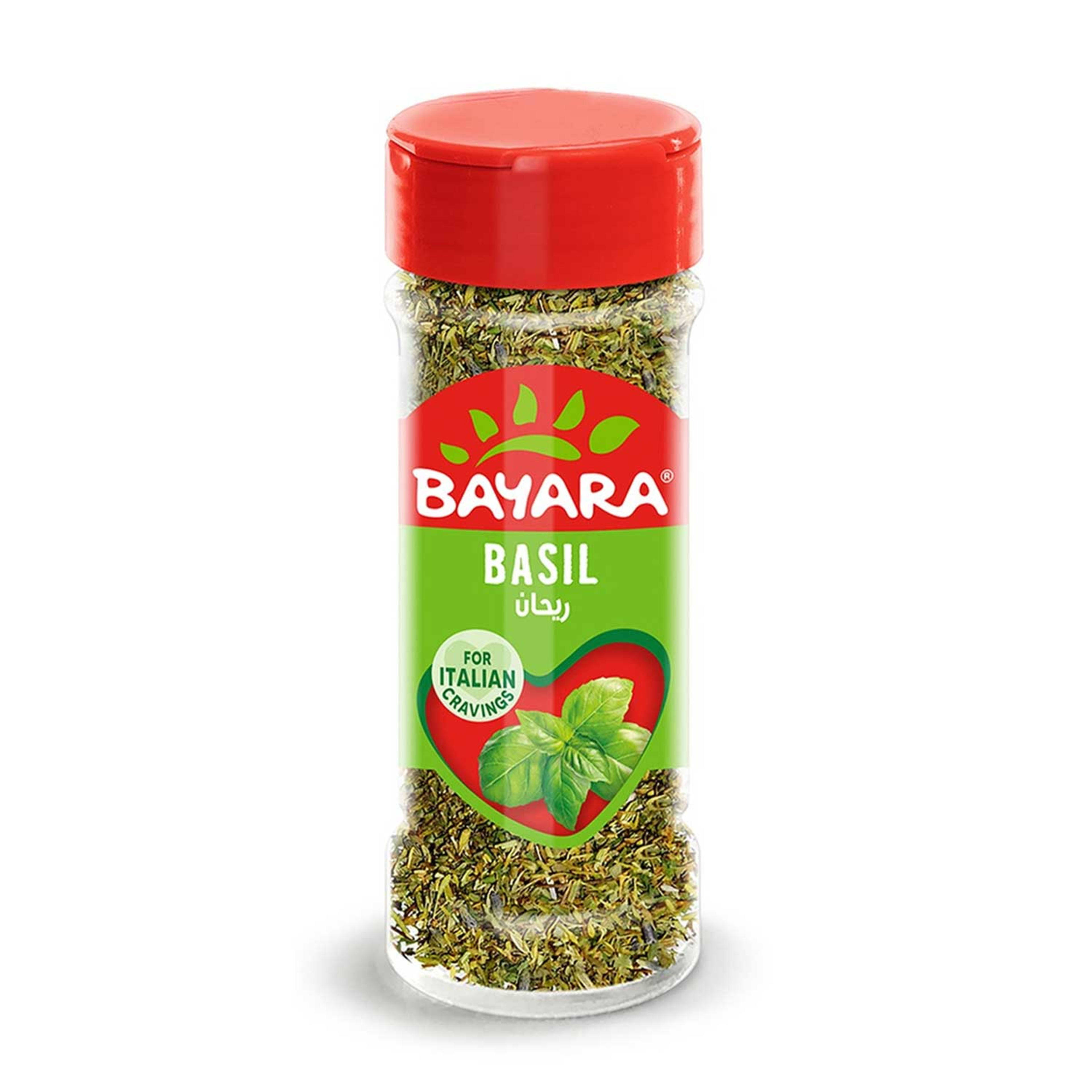 Bayara Basil 12gm