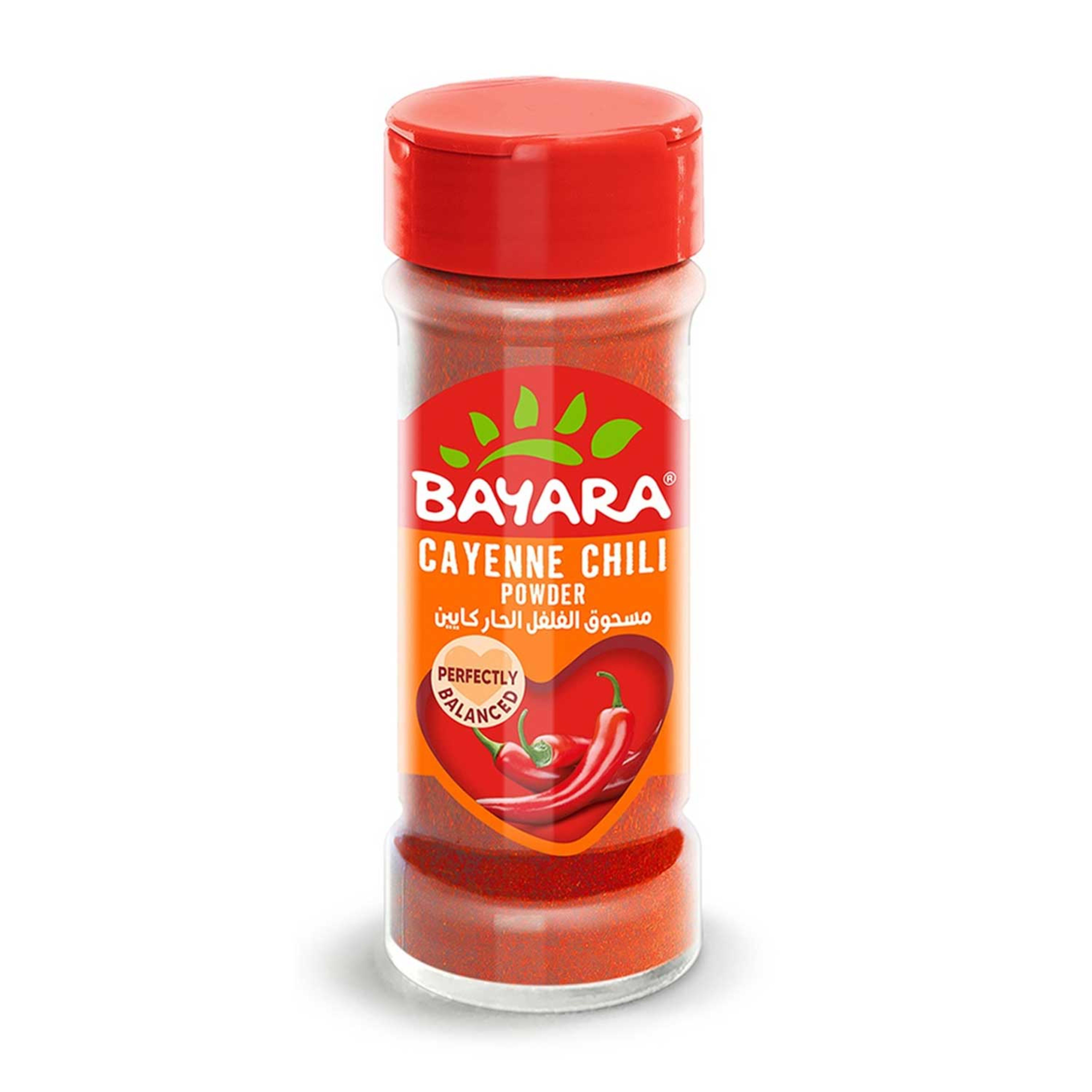 Bayara Cayenne Chilli Powder 35gm