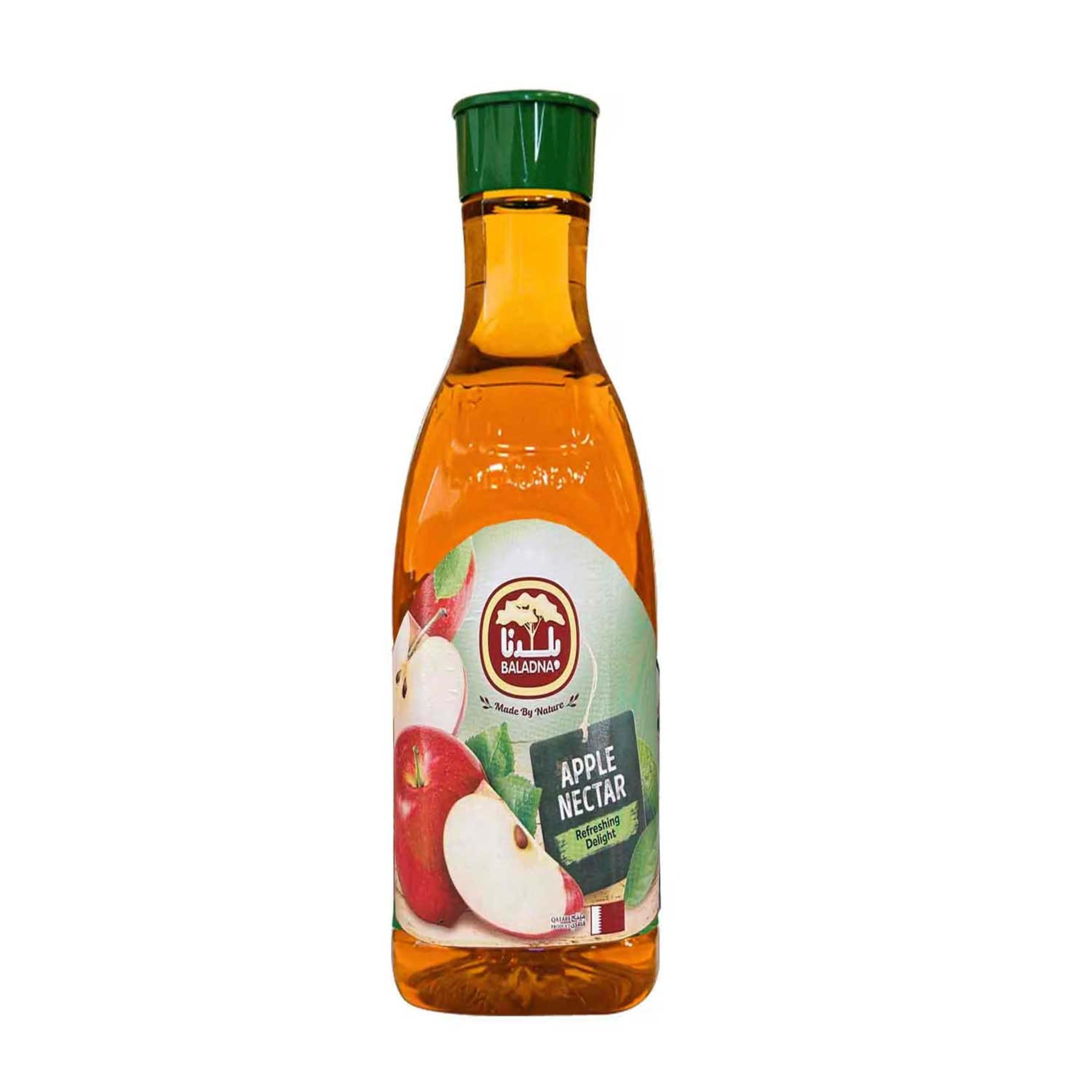 Baladna Chilled Apple Nectar 900ml