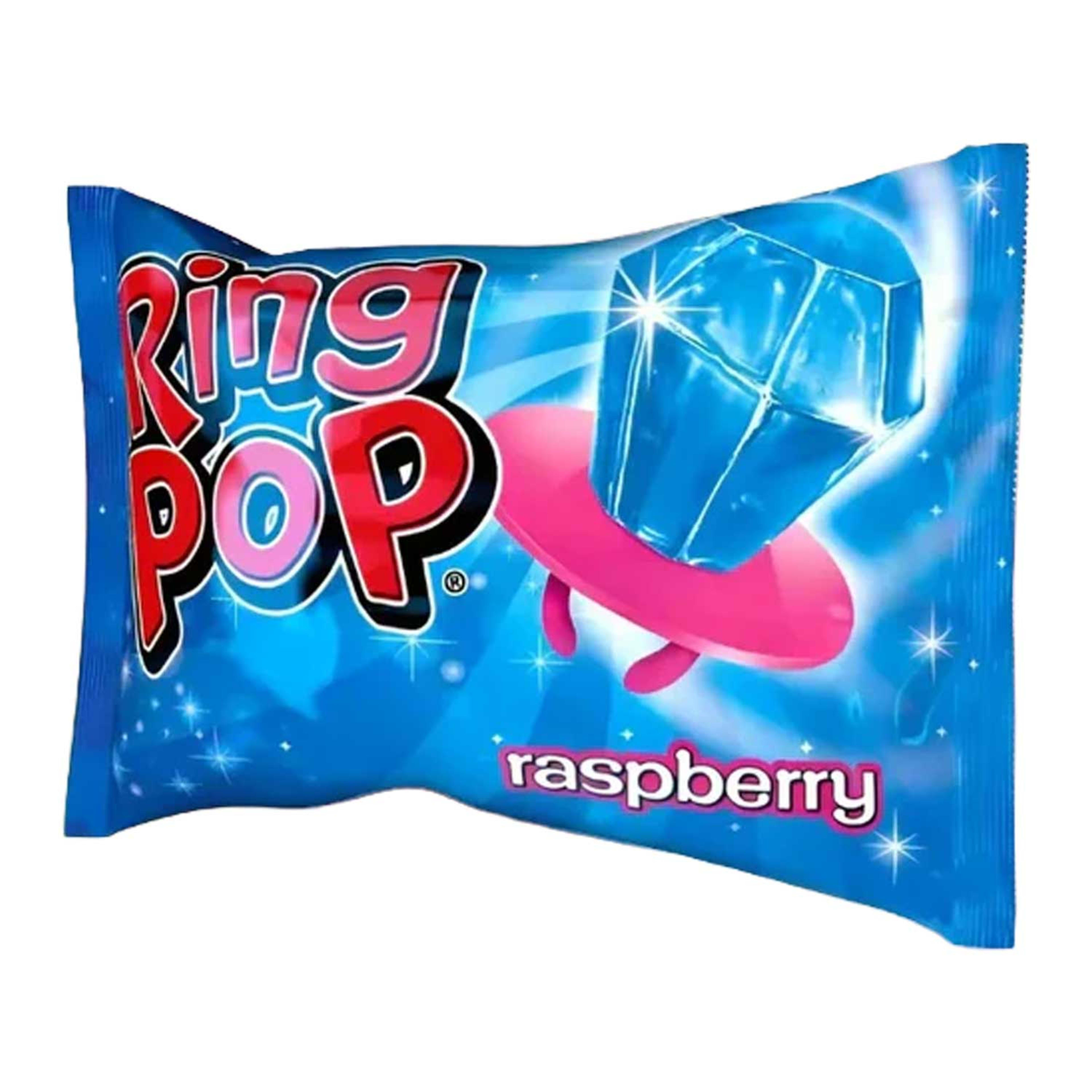 Bazooka Ring Pop Assorted Flavour 10gm - image 2