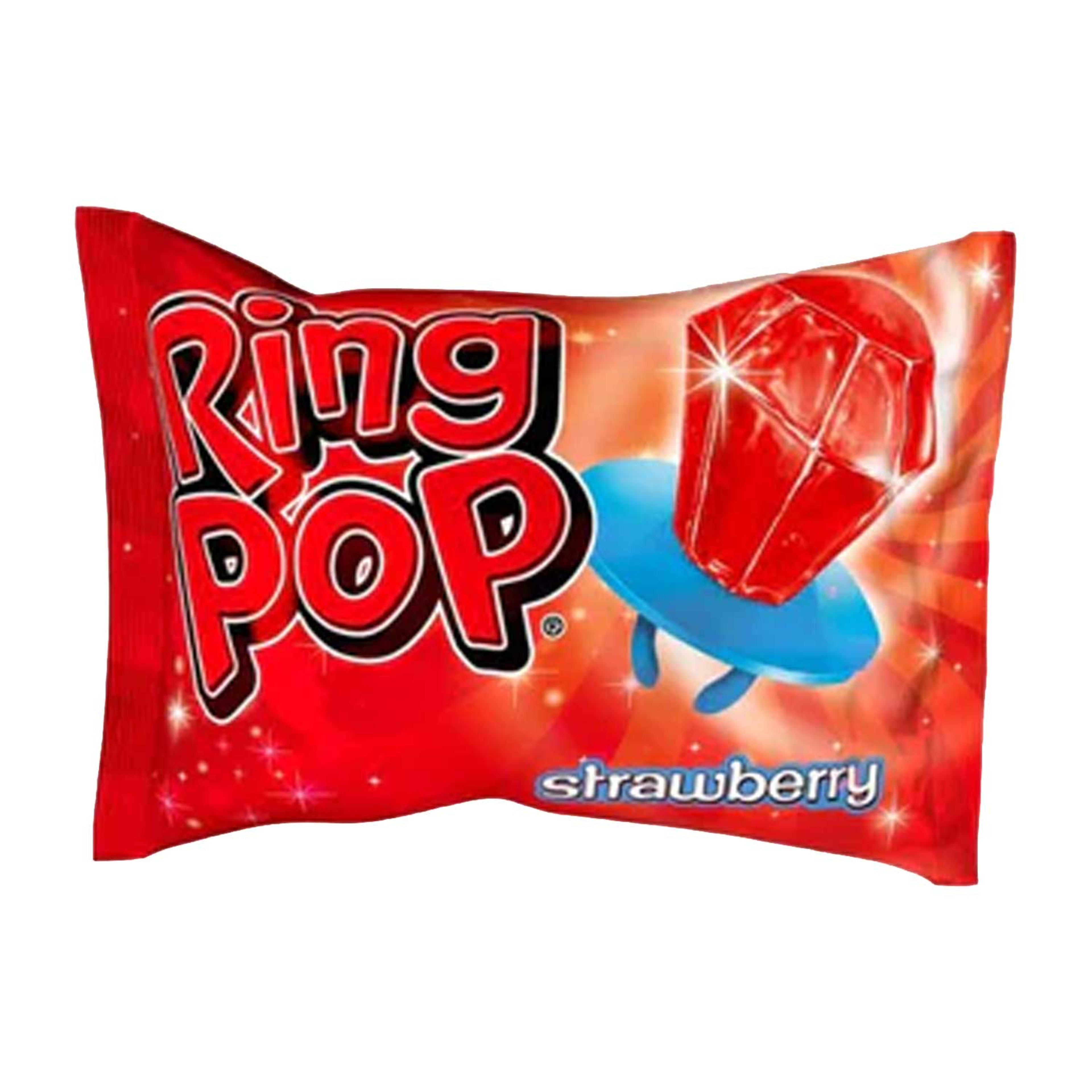 Bazooka Ring Pop Assorted Flavour 10gm - image 3