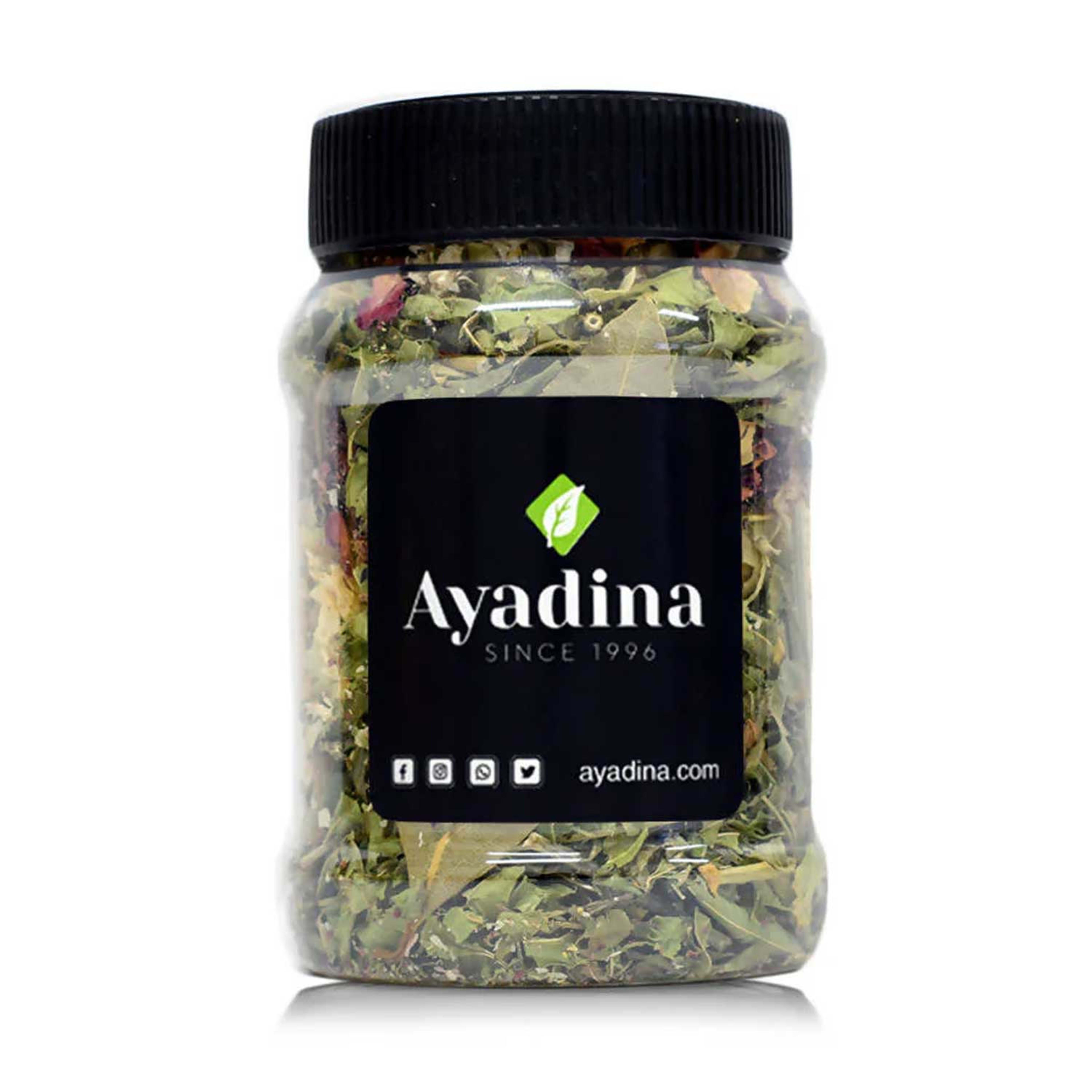 Ayadina Herbal Floral Tea 60gm