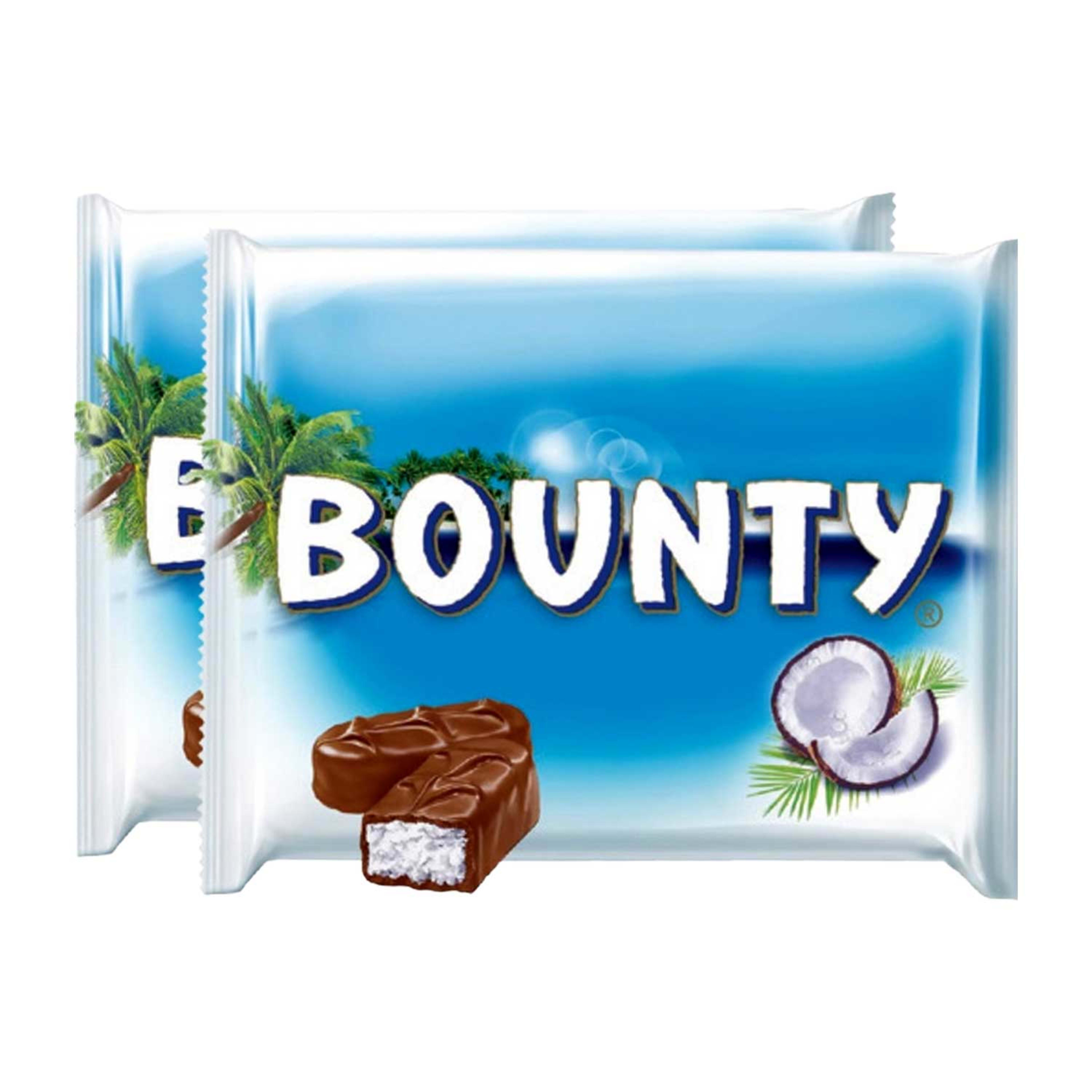 Bounty 5-pack Twin Pack 570gm Value Offer