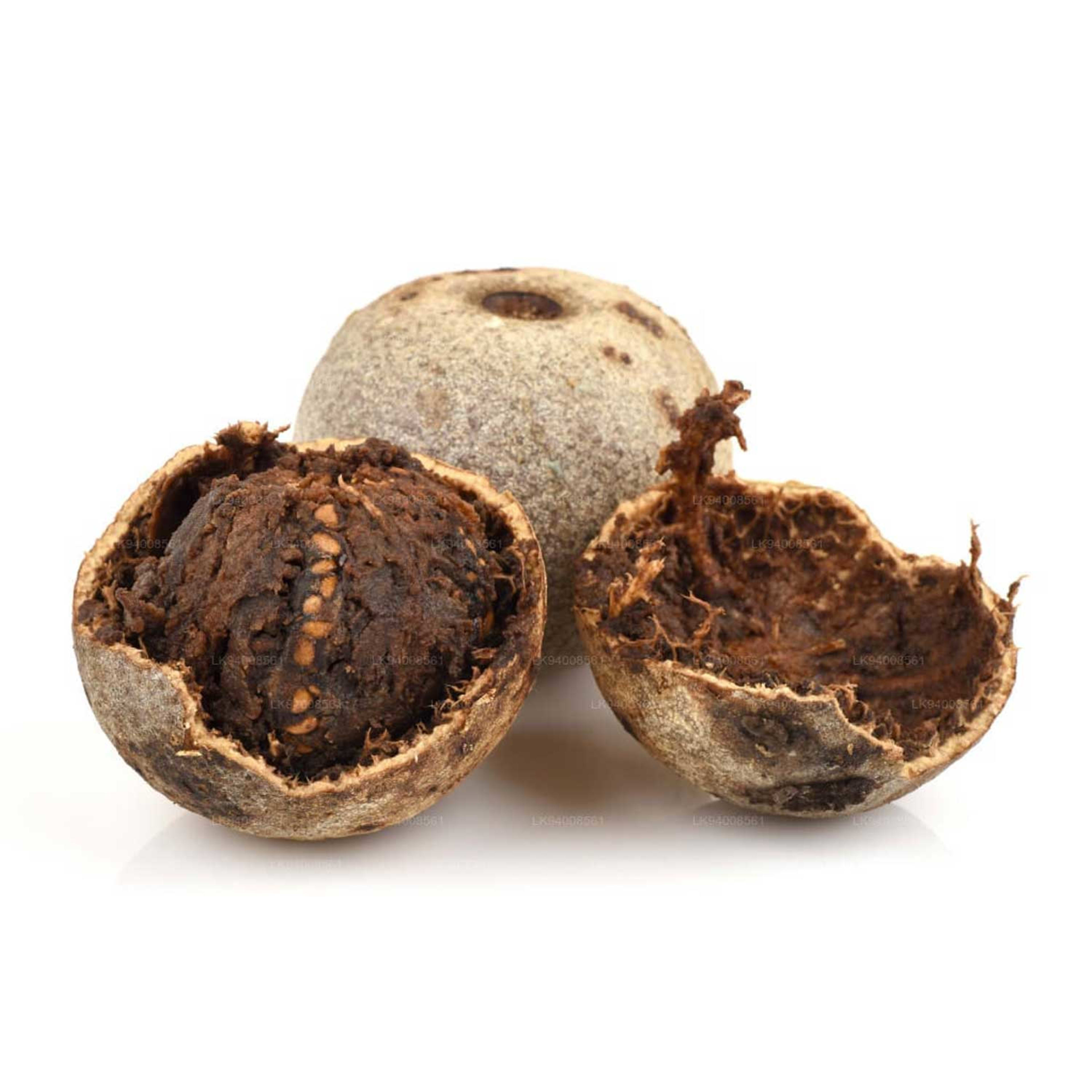 Beli Fruit (wood Apple) Sri Lanka