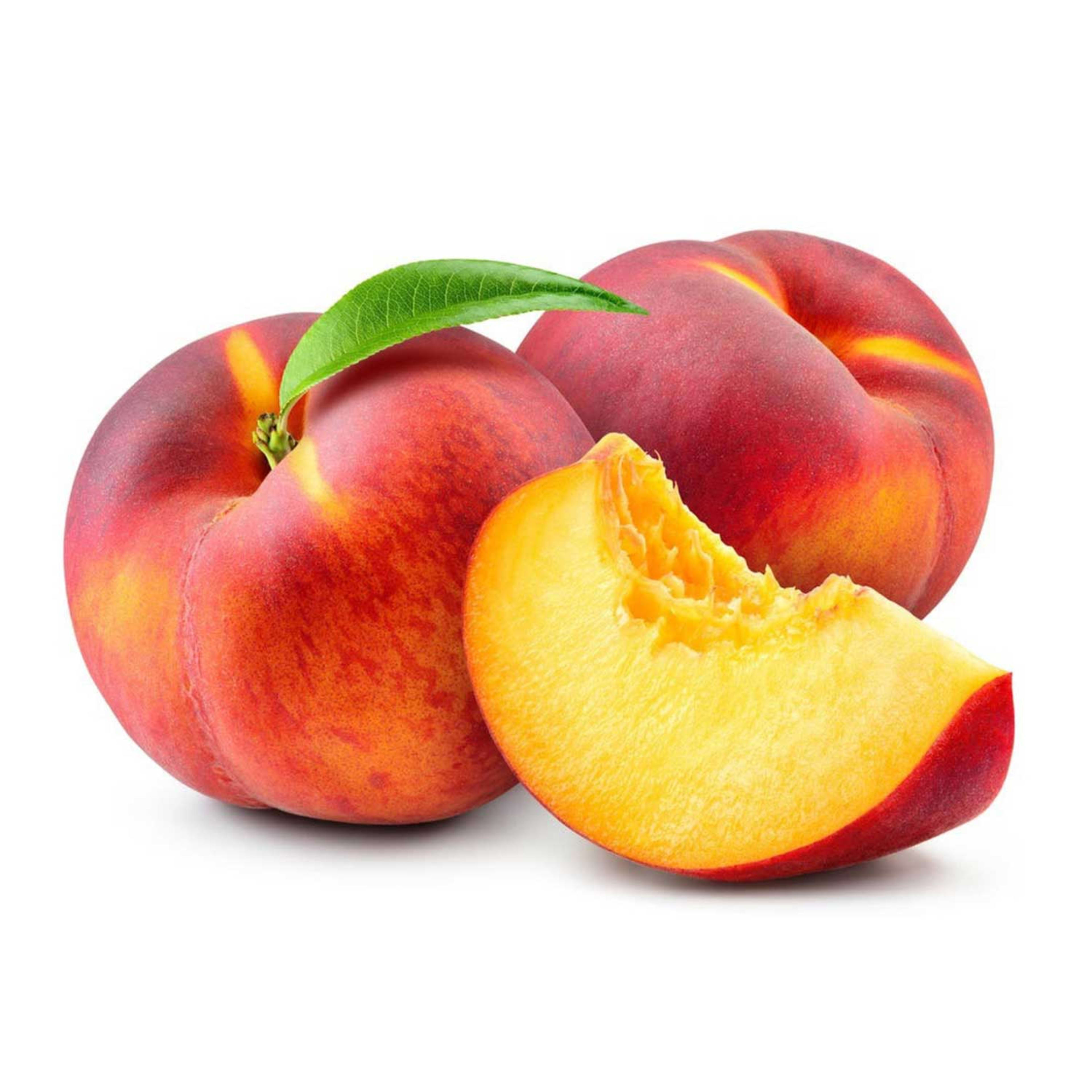 Peach Jordan -