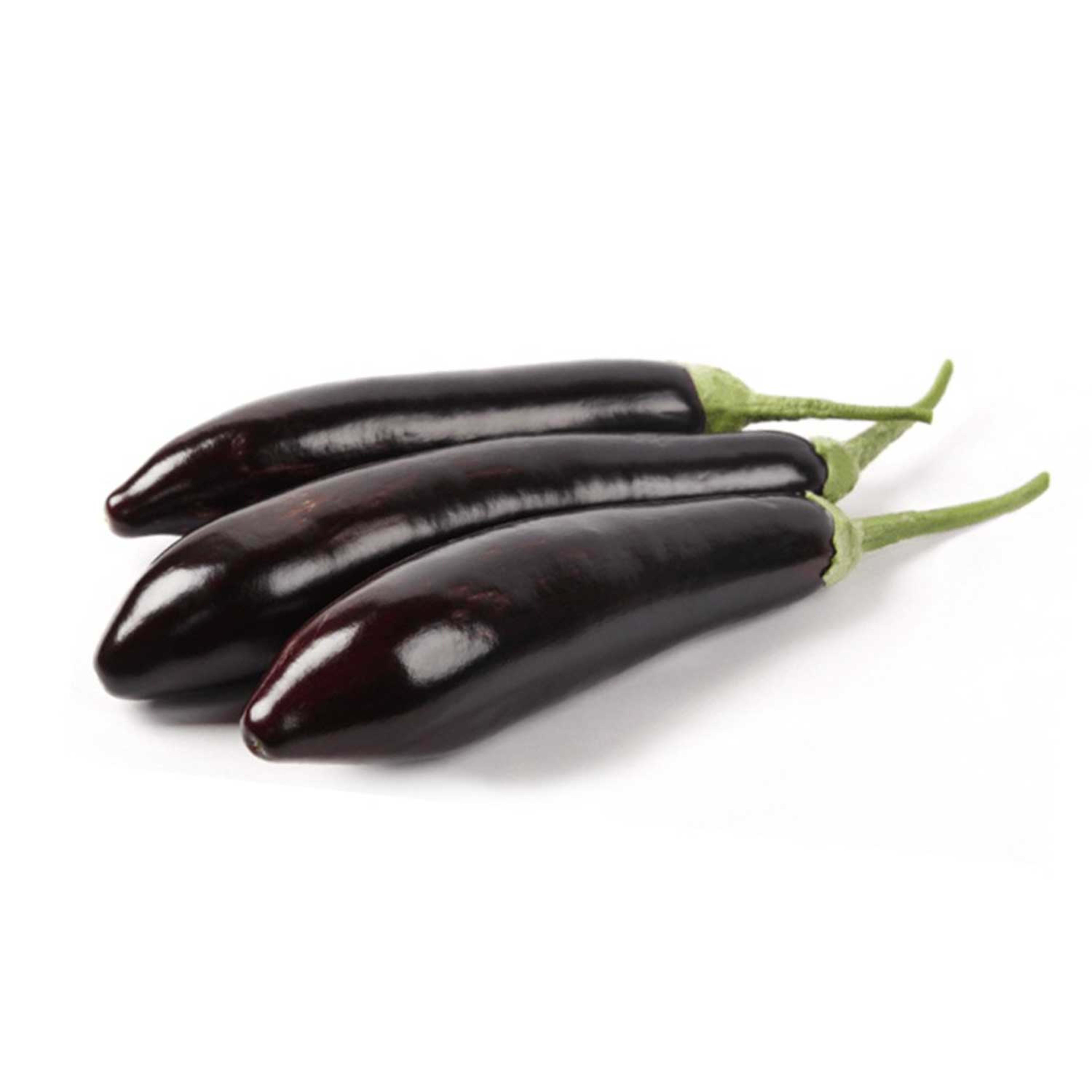 Brinjal Long Black Qatar