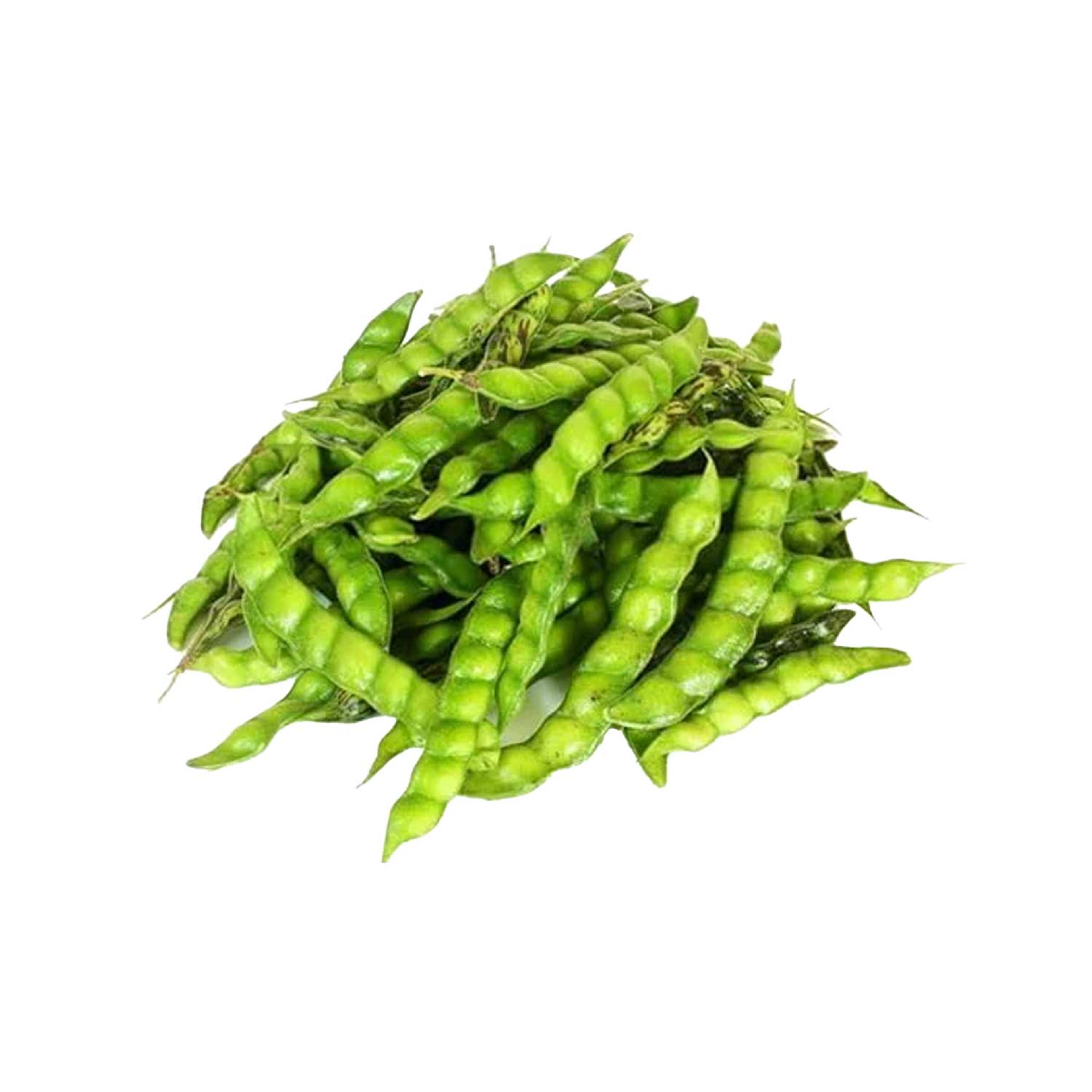 Tuwar/papadi -