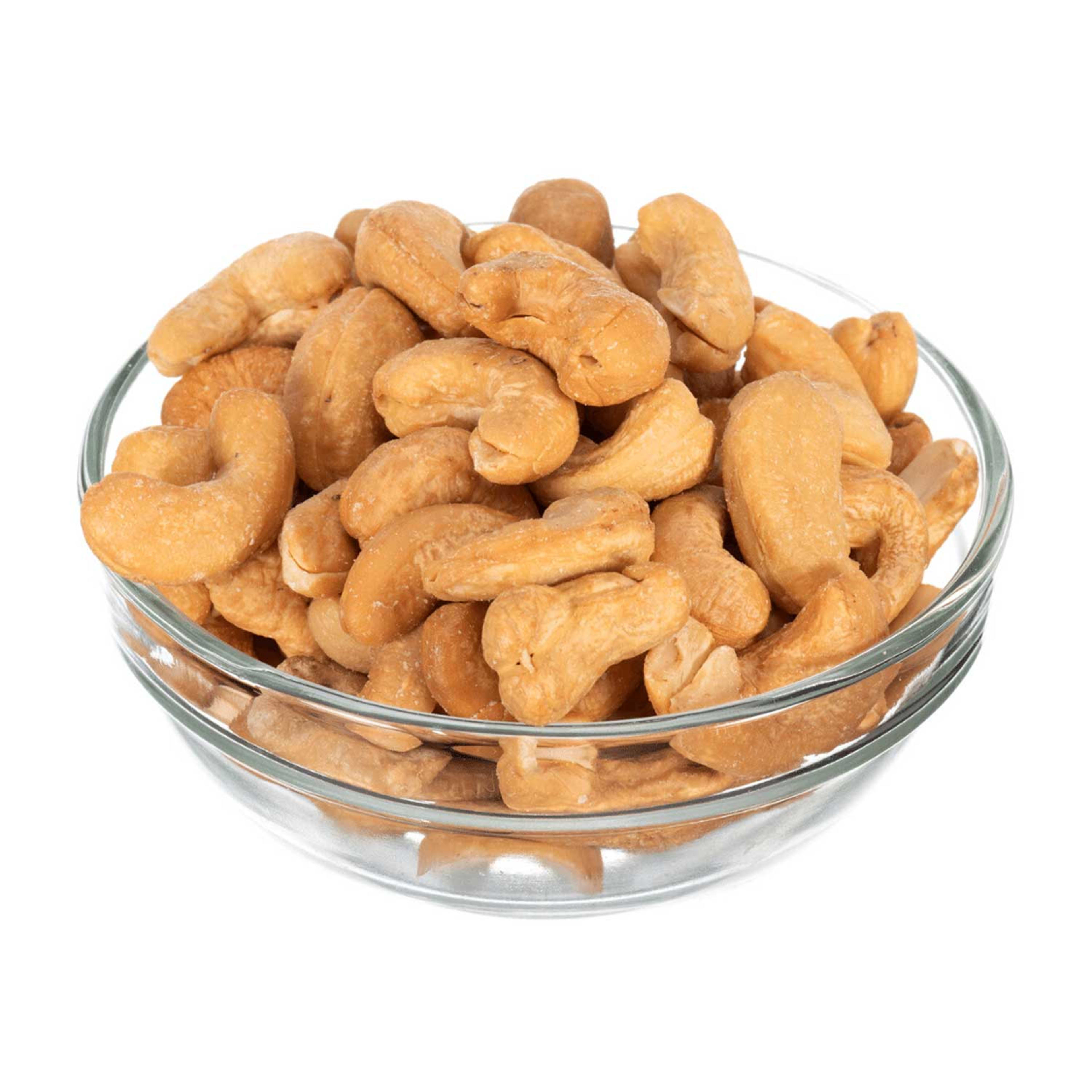 Roasted Cashew Salted