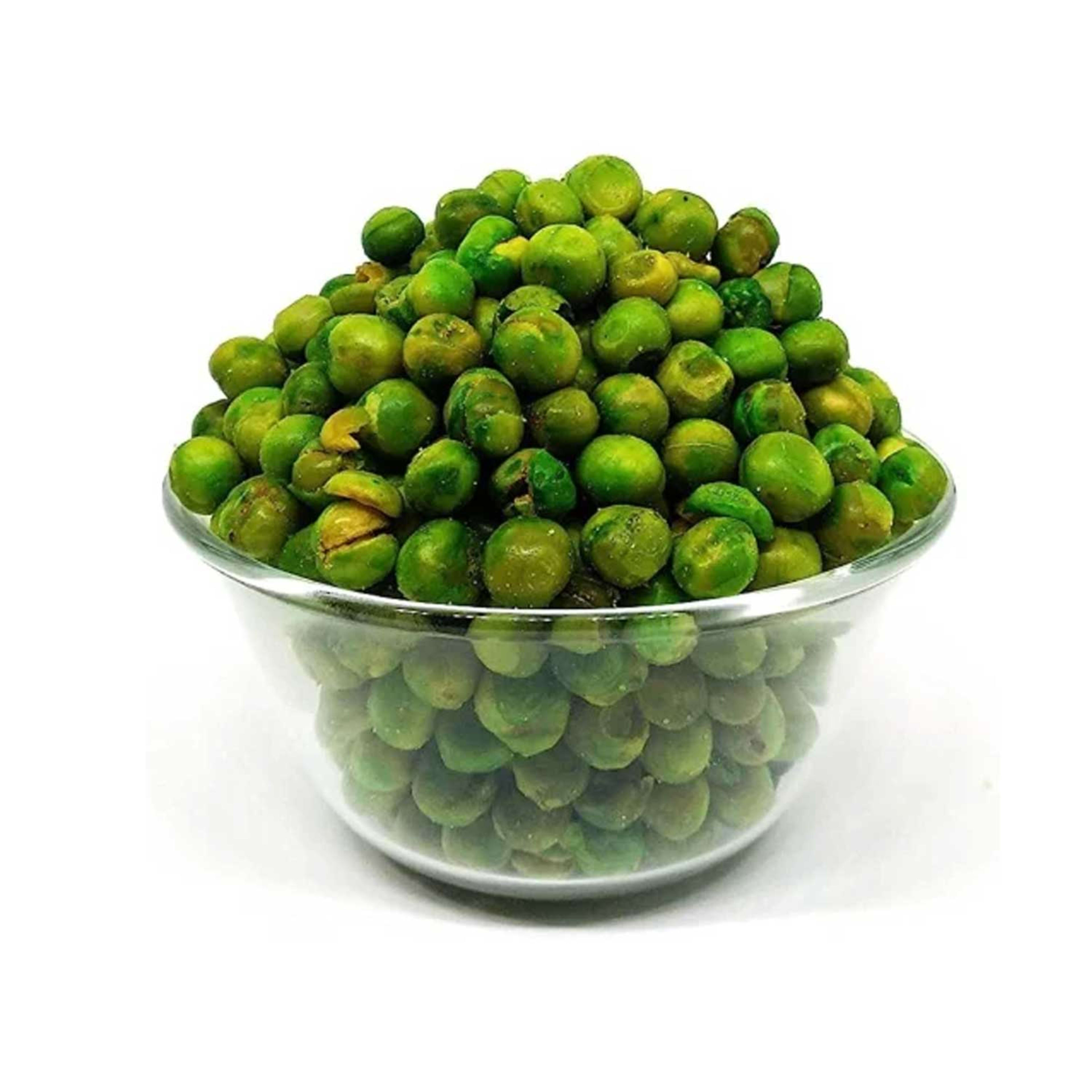 Green Peas Sugar