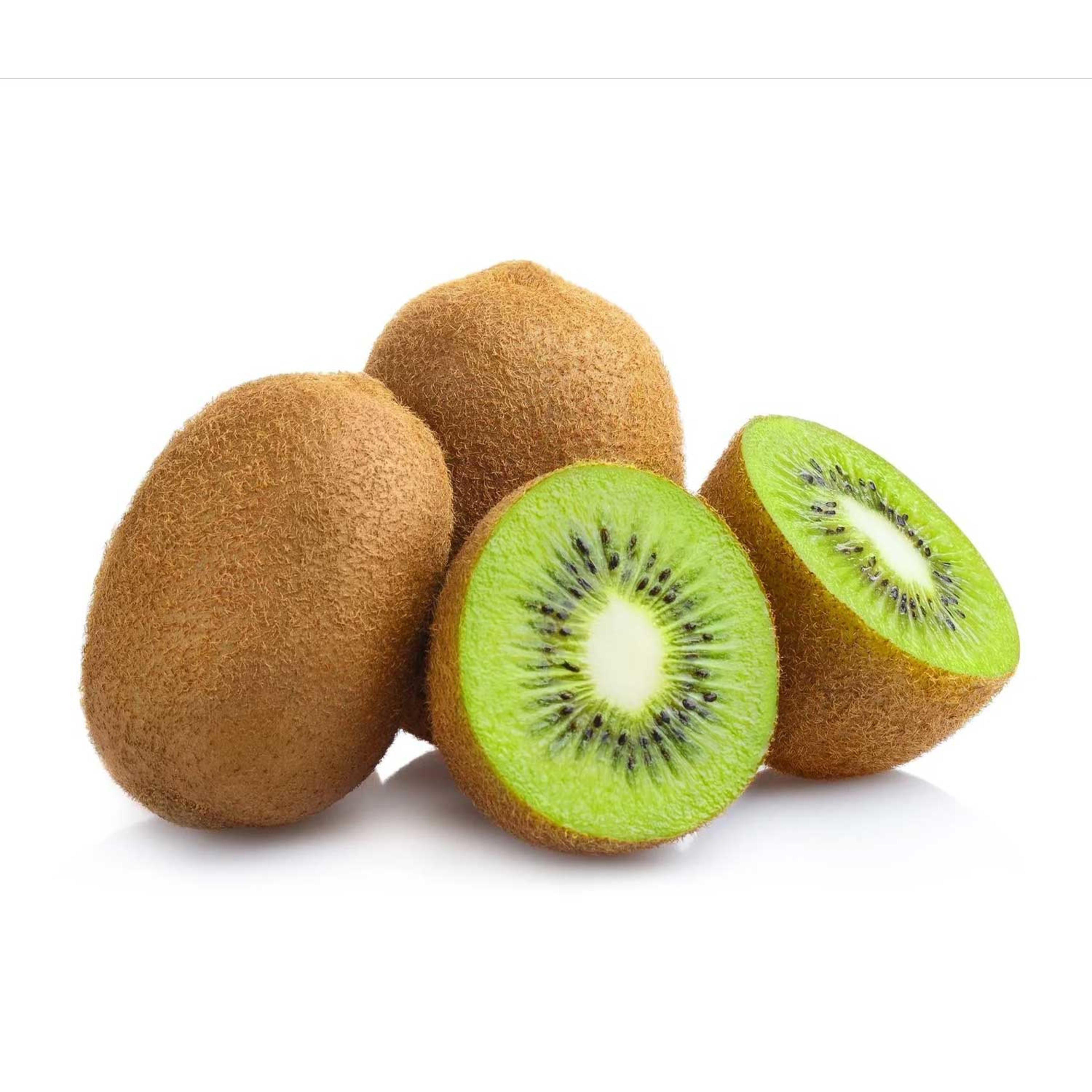 Kiwi Greece