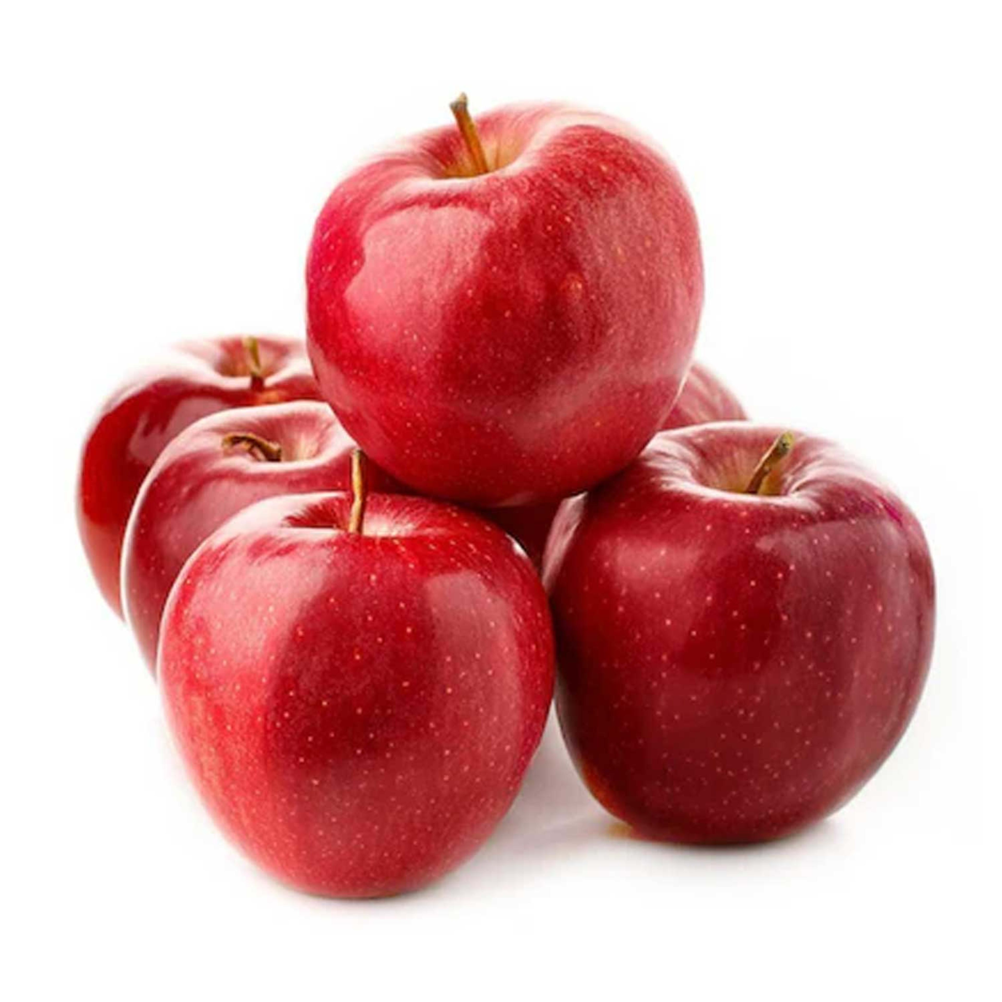 Apple Red India
