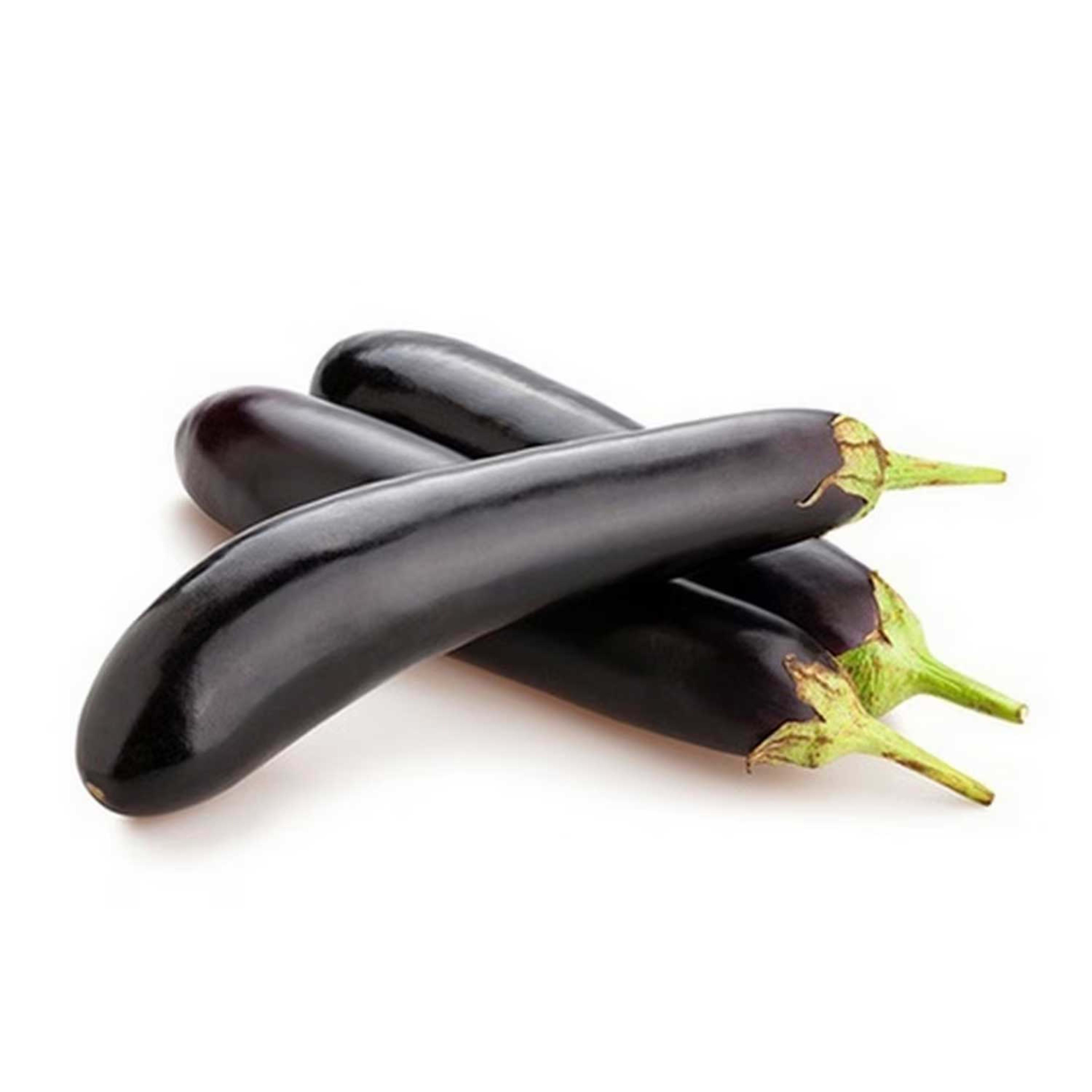 Brinjal Black Long Pakistan