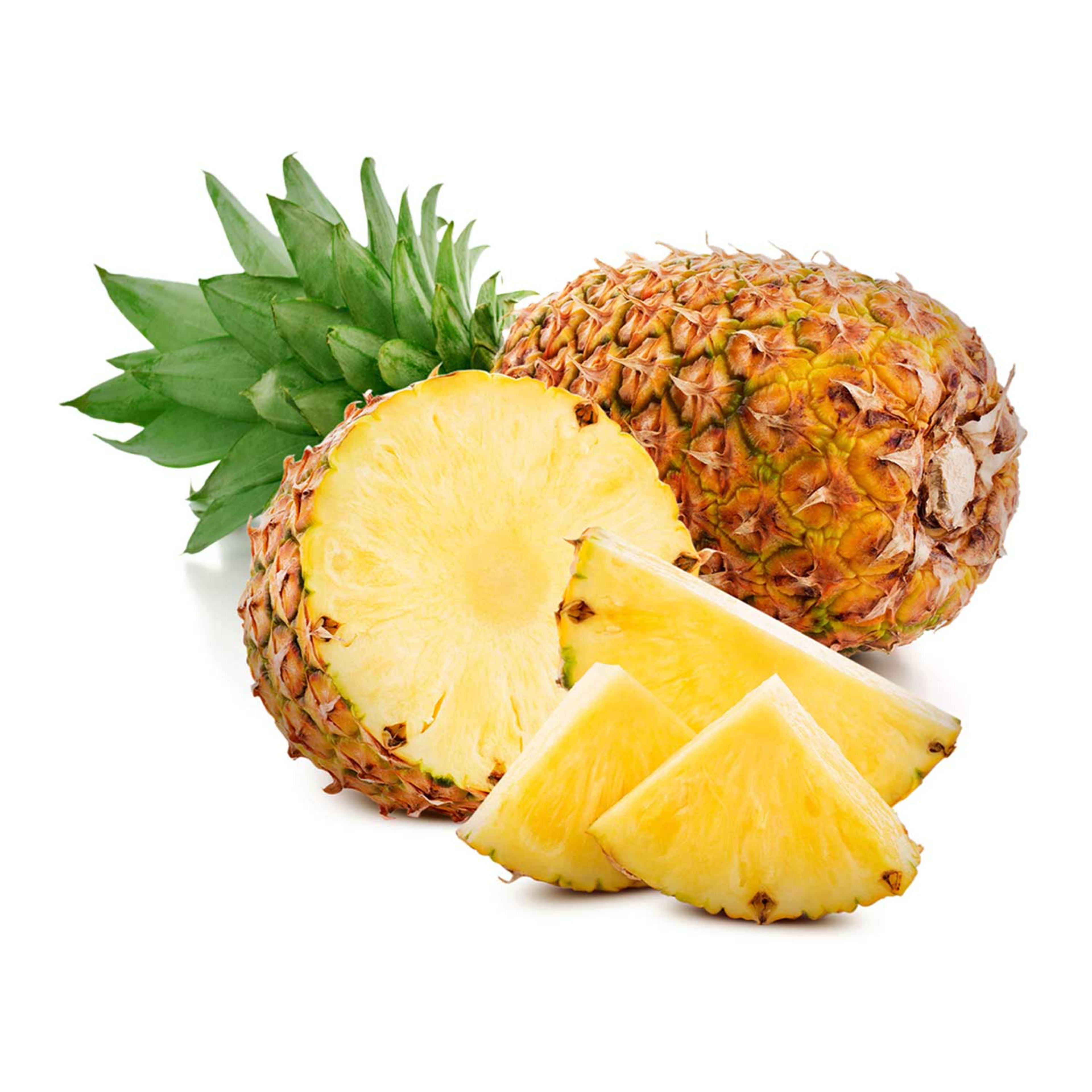 Pineapple Slice Kenya
