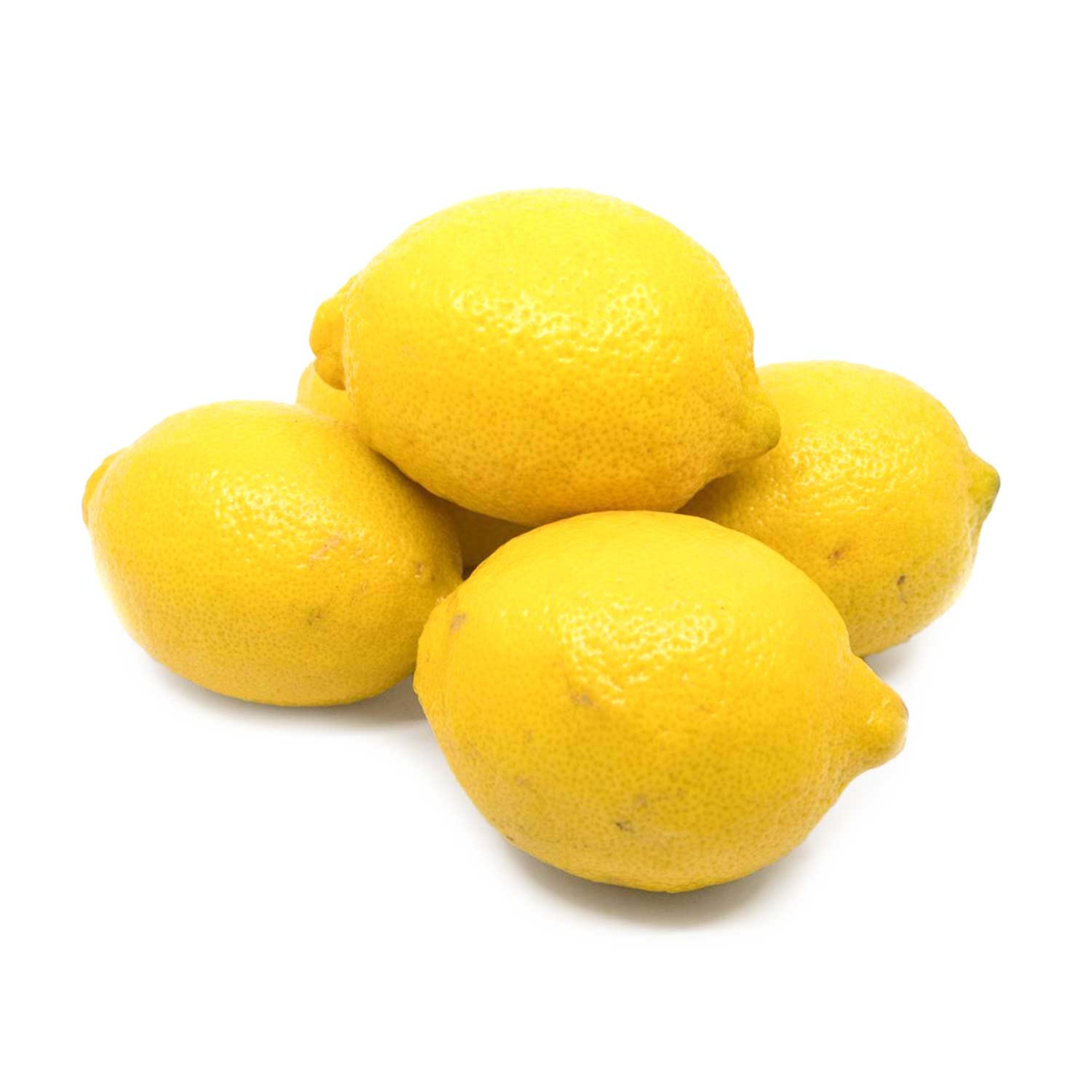 Lemon Syria