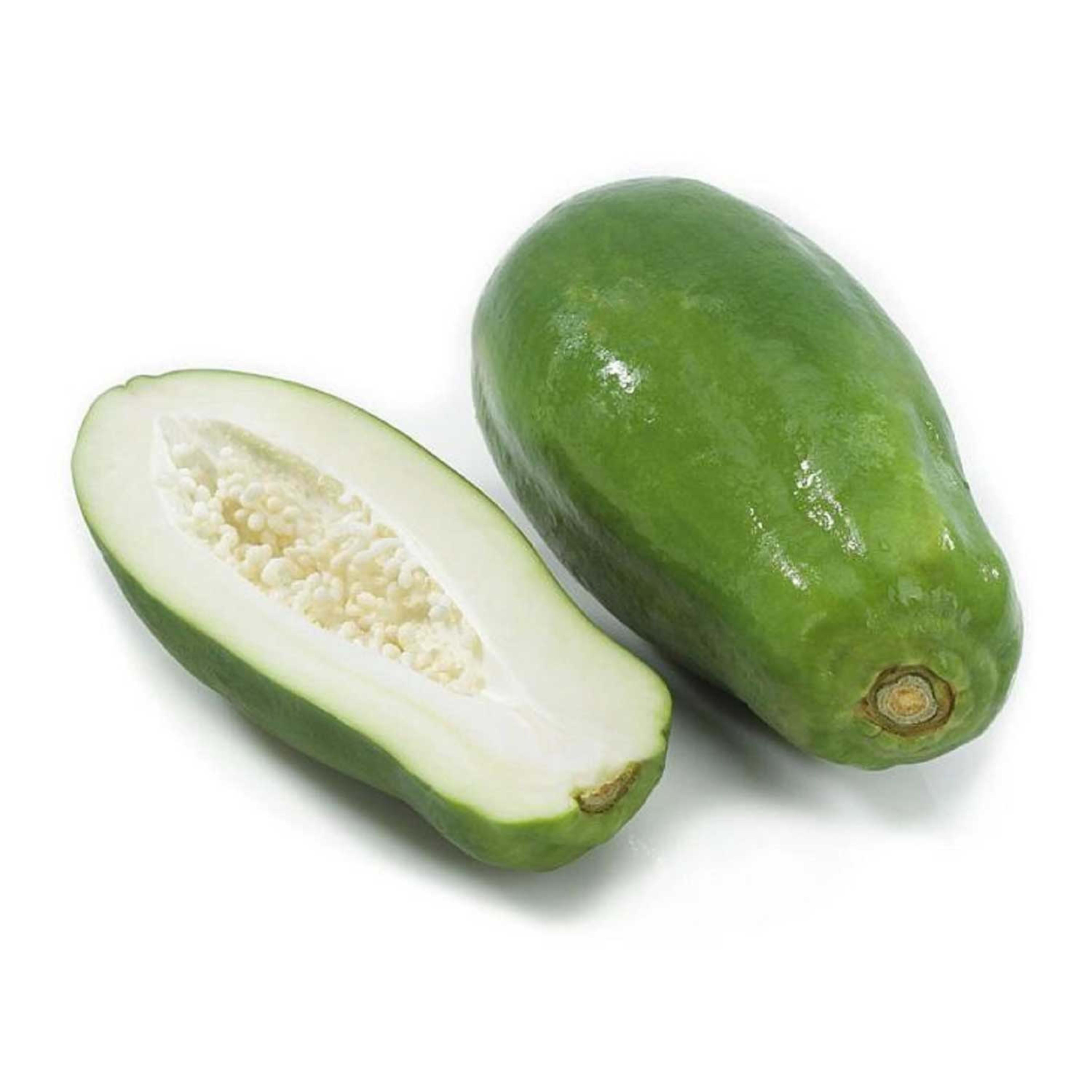 Green Papaya Oman