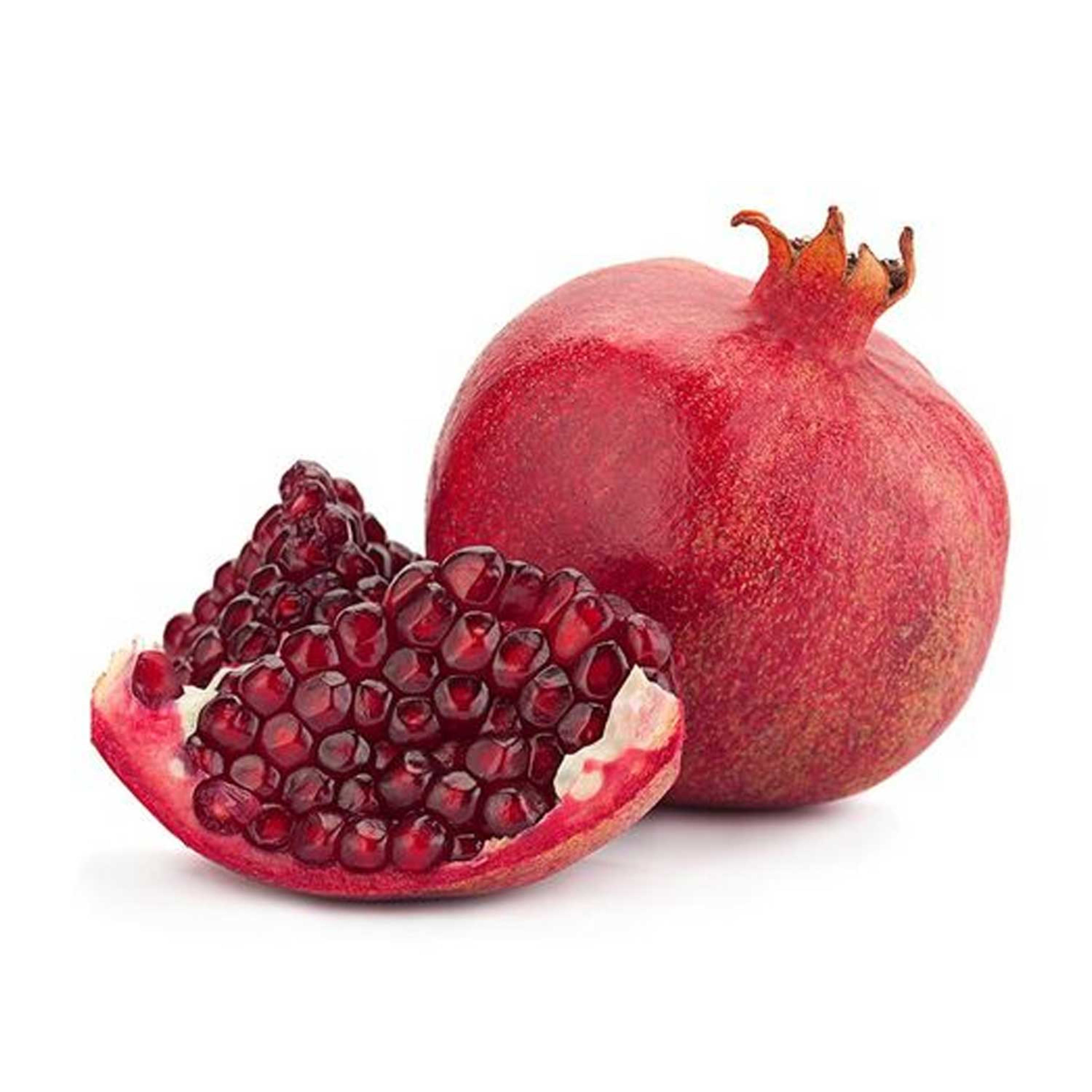 Pomegranate Afghanistan