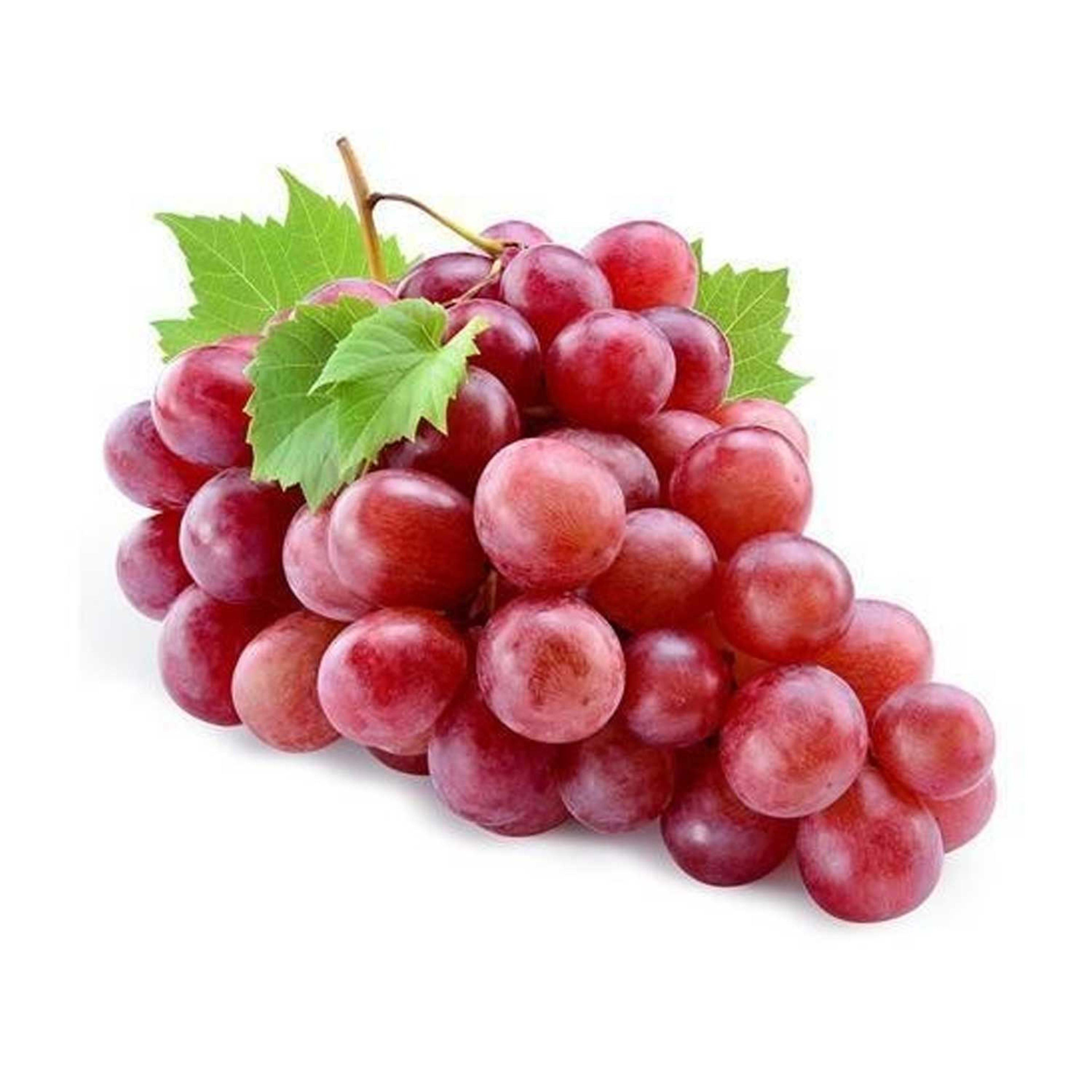 Grapes Red China