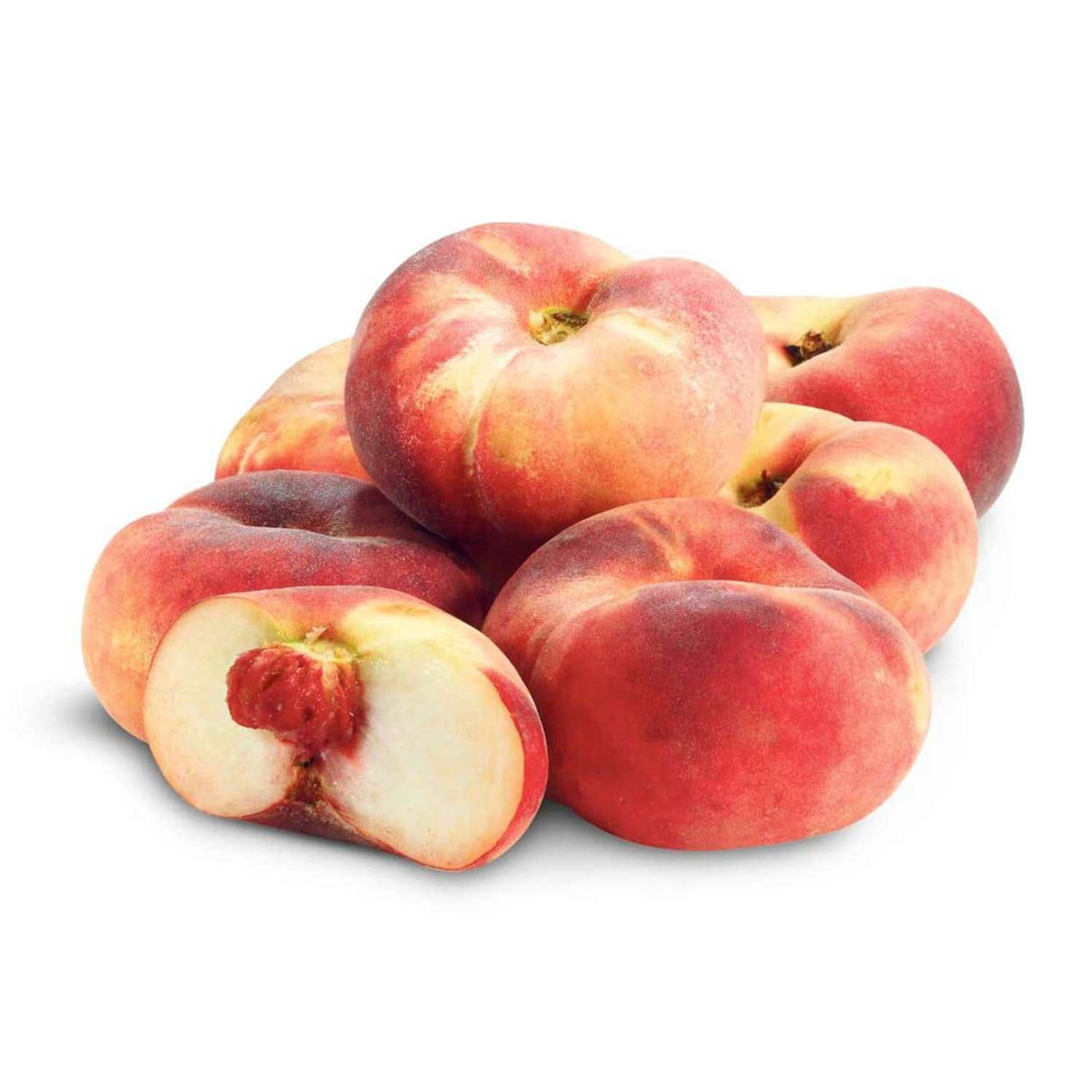 Peaches Flat Jordan