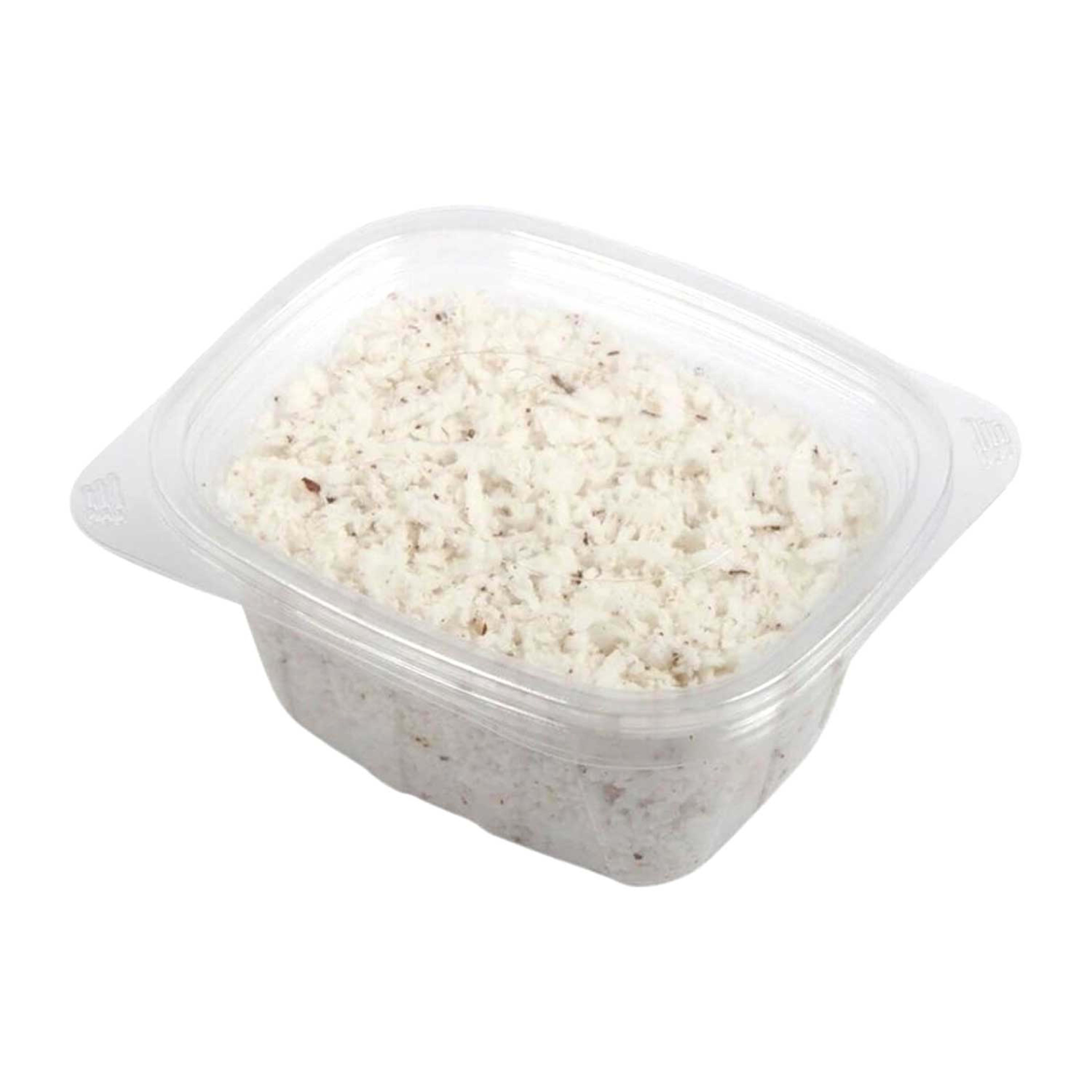 Fresh Shredded Coconut India (by Sea)