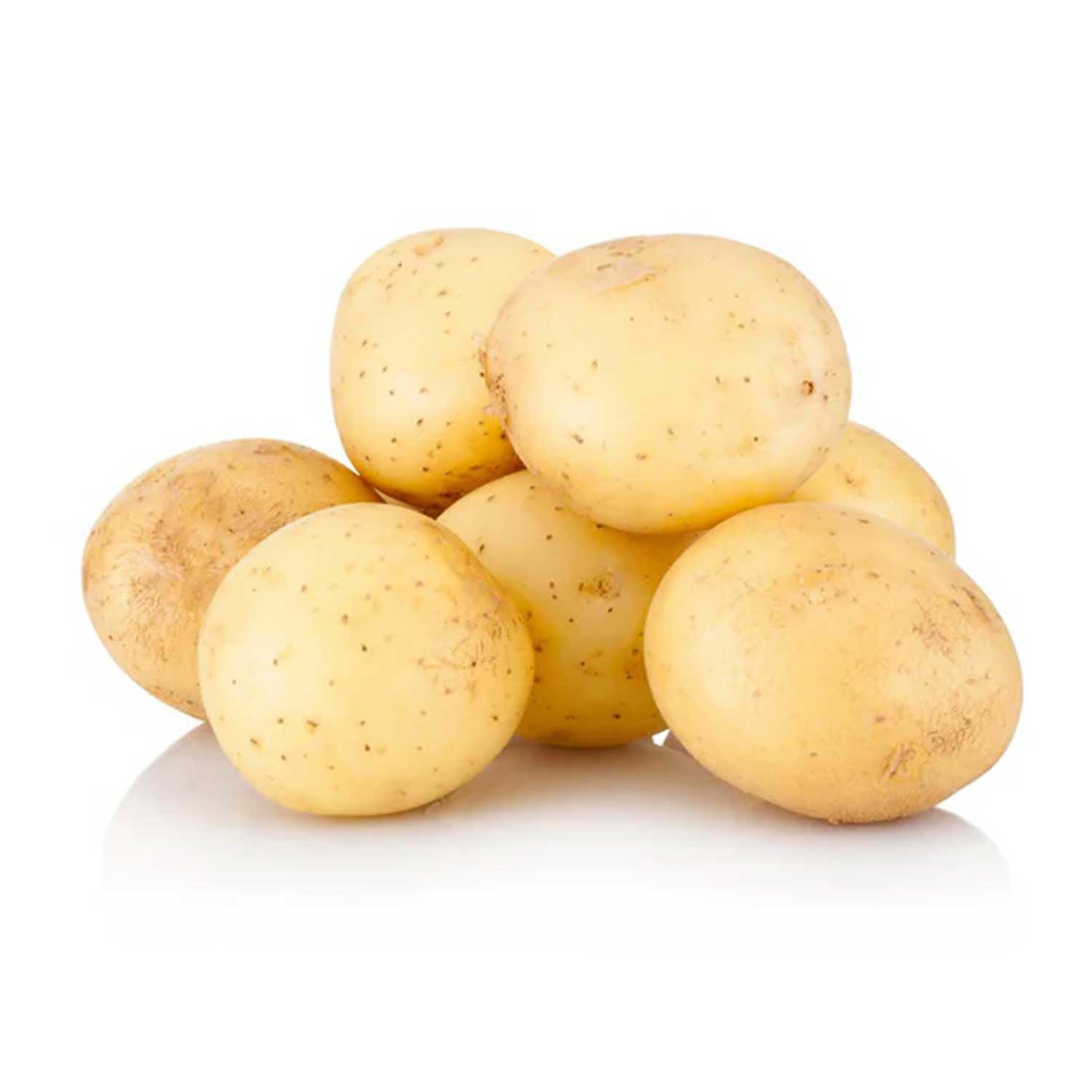 Potatoes White Chat Small Australia
