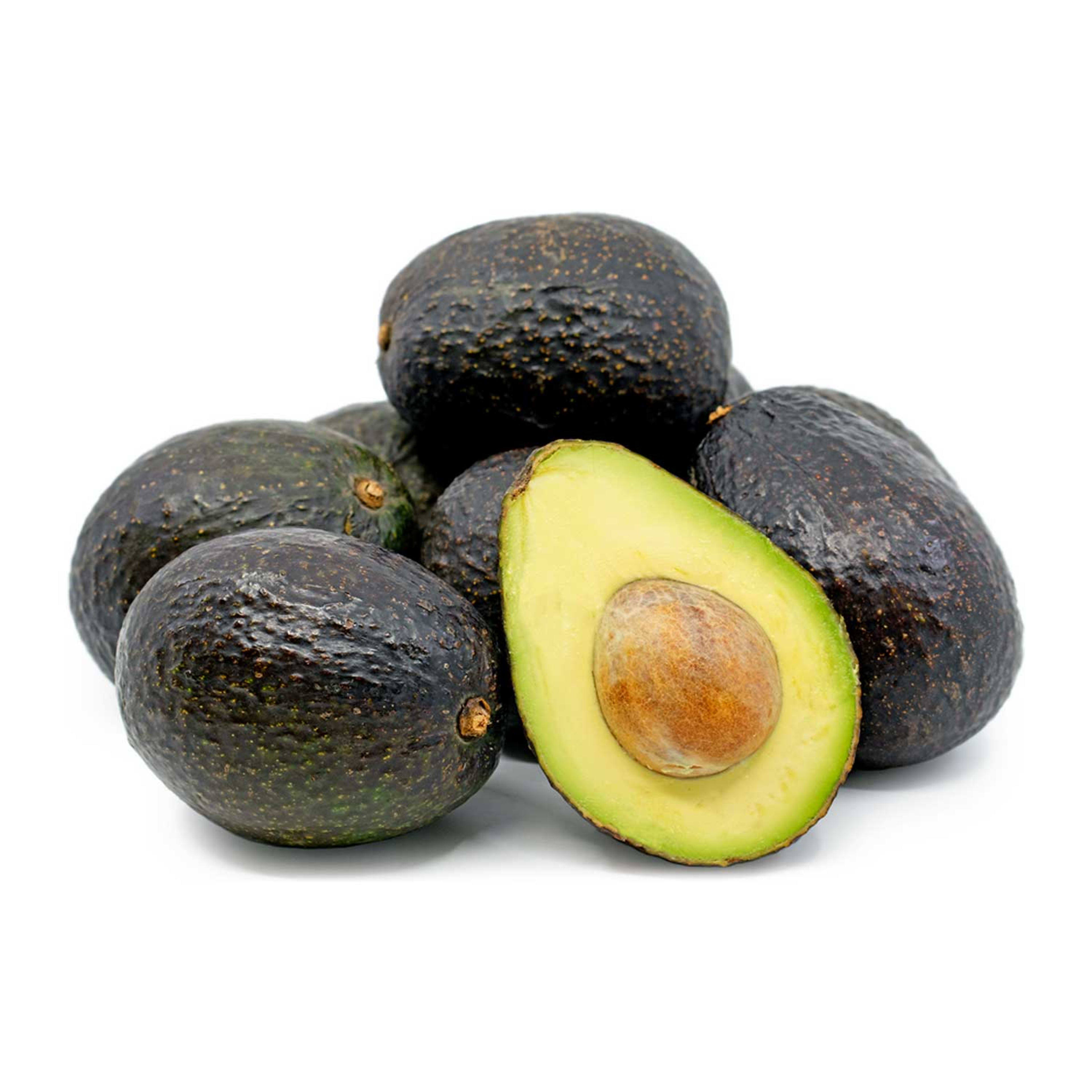 Avocado Hass Eco Tray Mexico