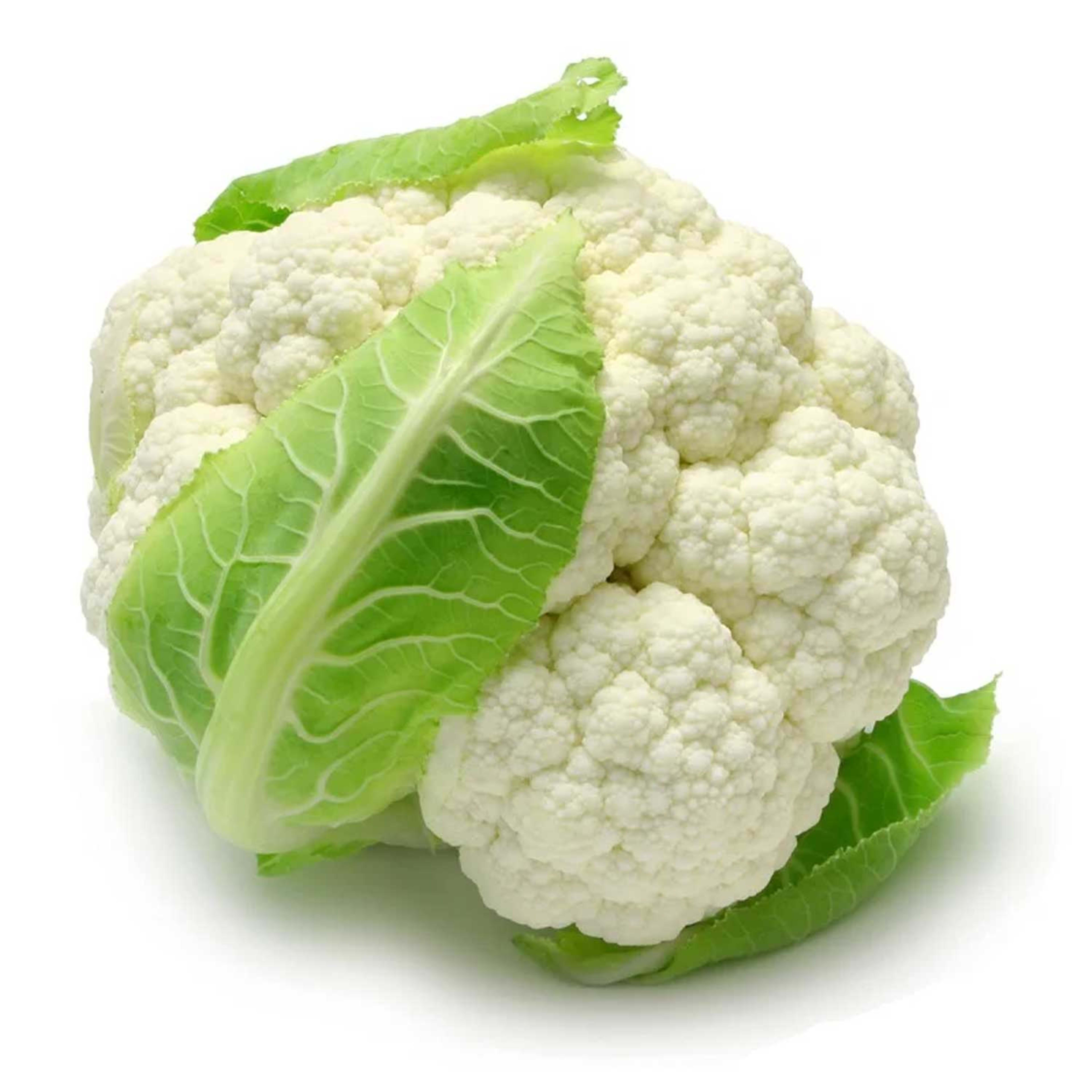 Cauliflower Jordan