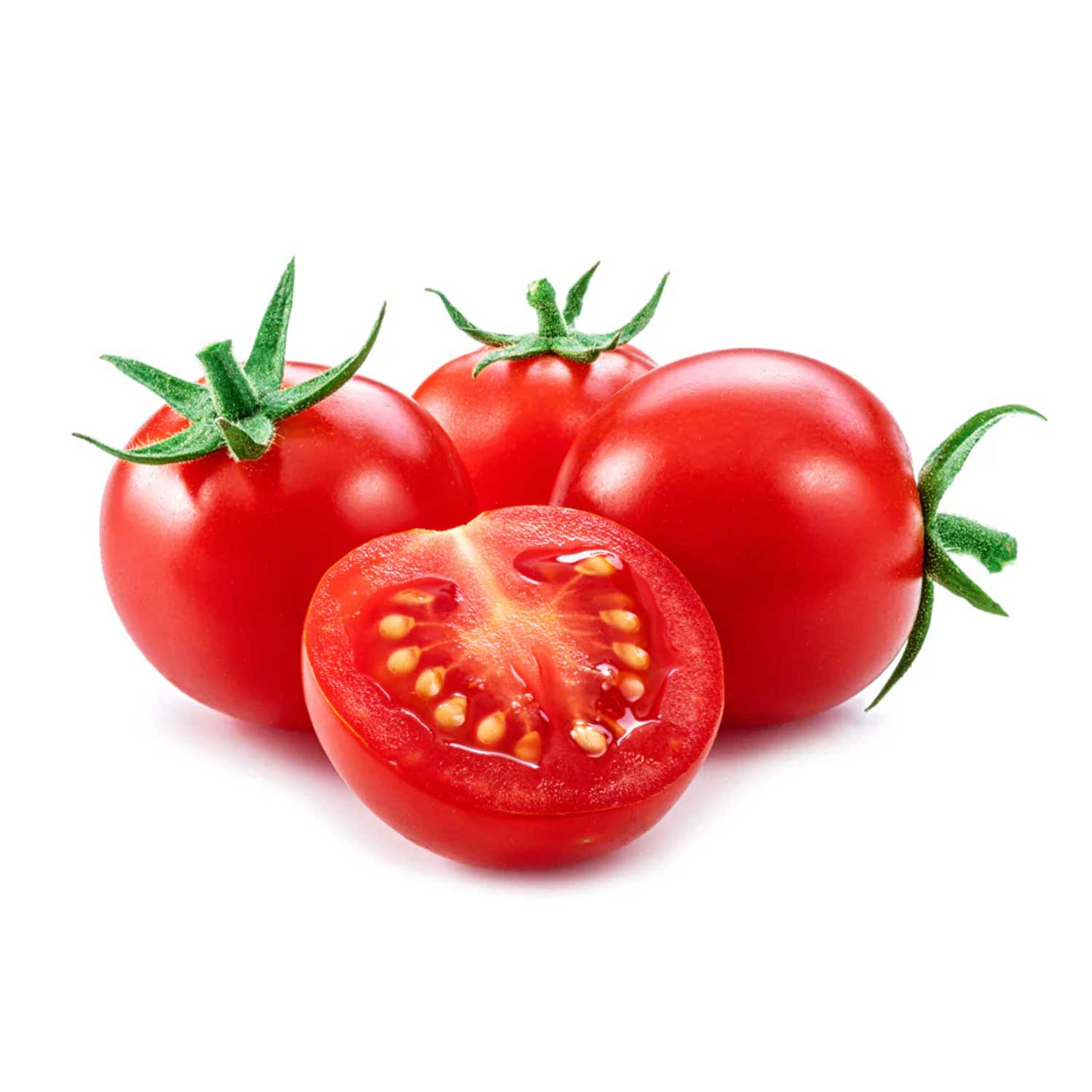 Tomato Cherry Round (lebanon)