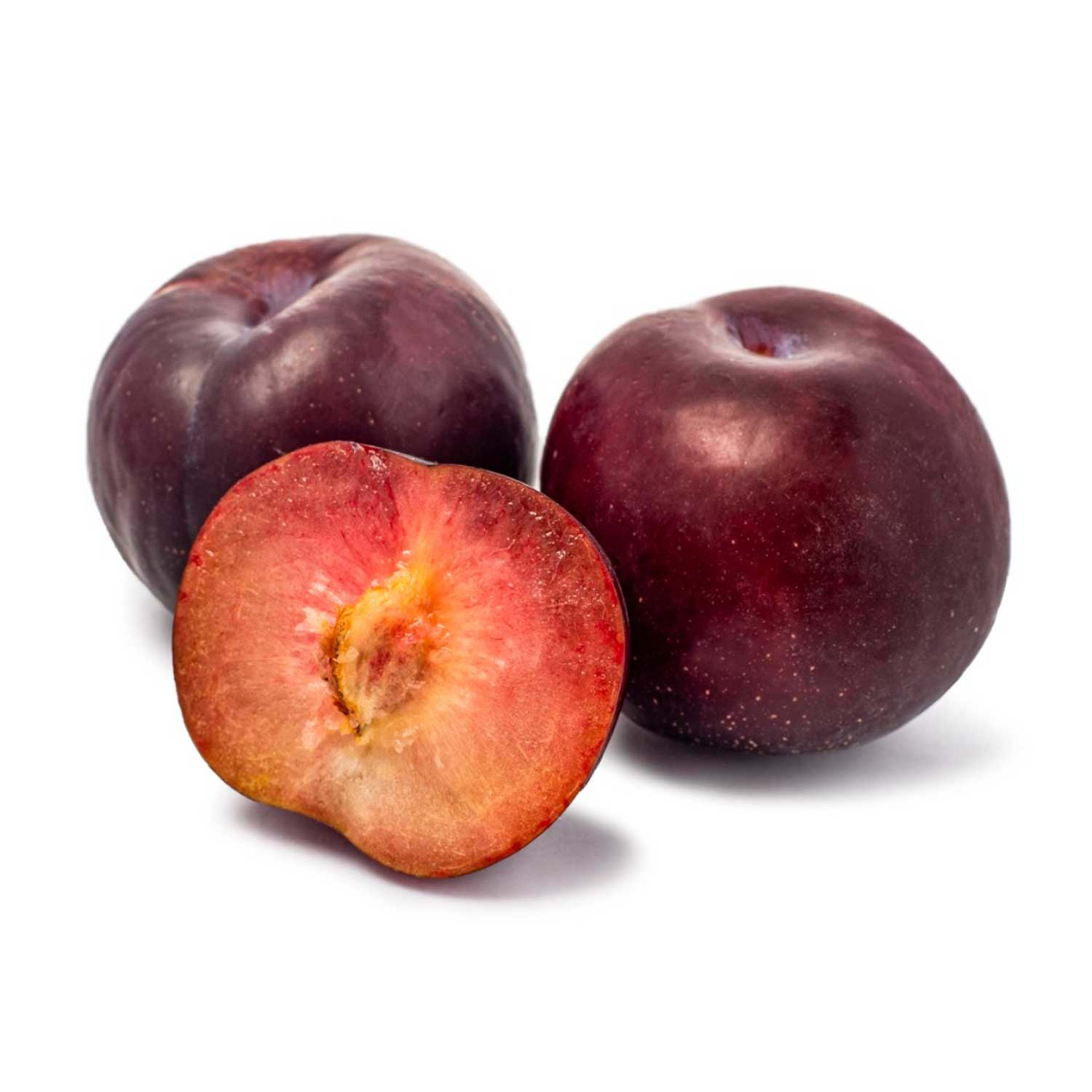 Plums Red Chile