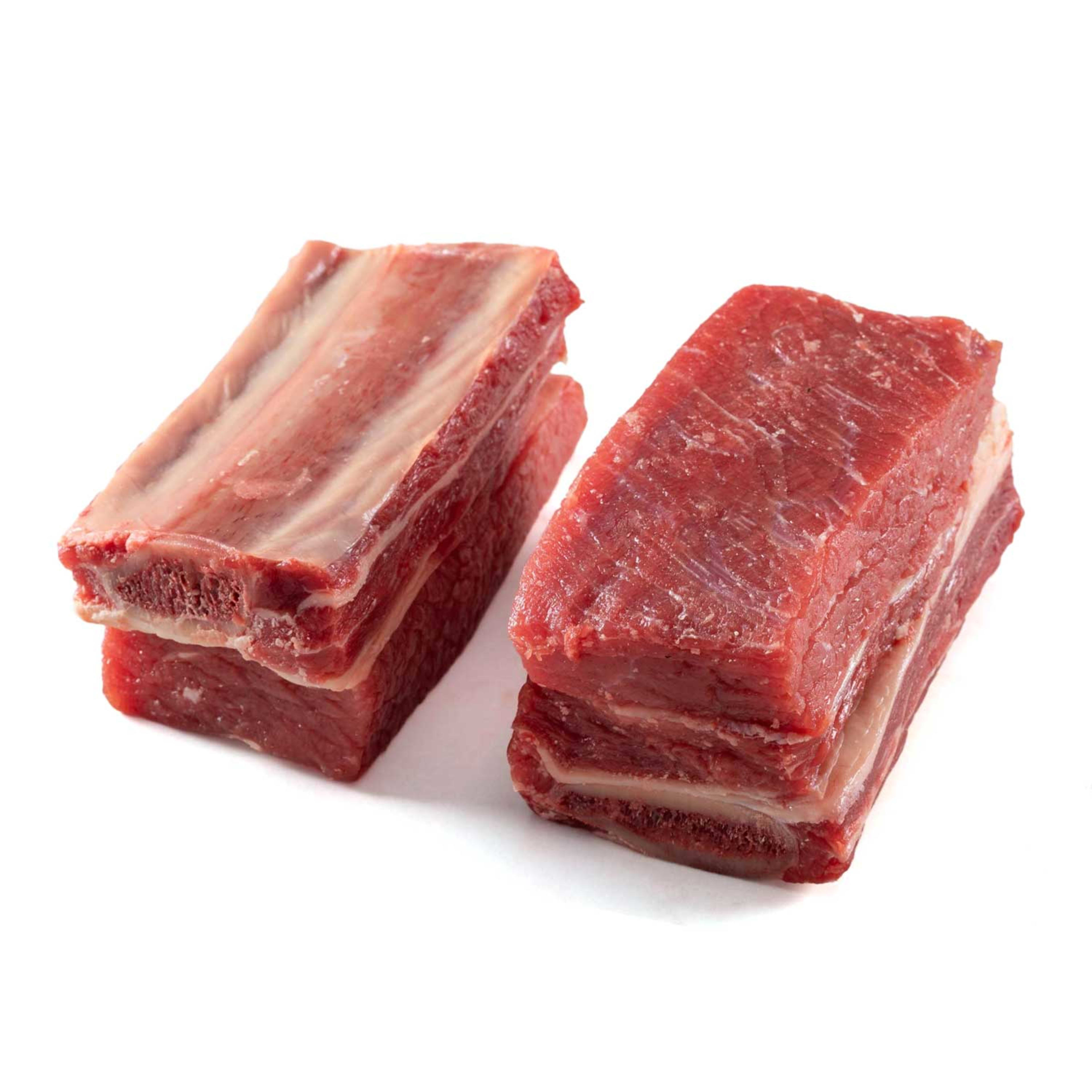 South African Beef Short Ribs Boneless