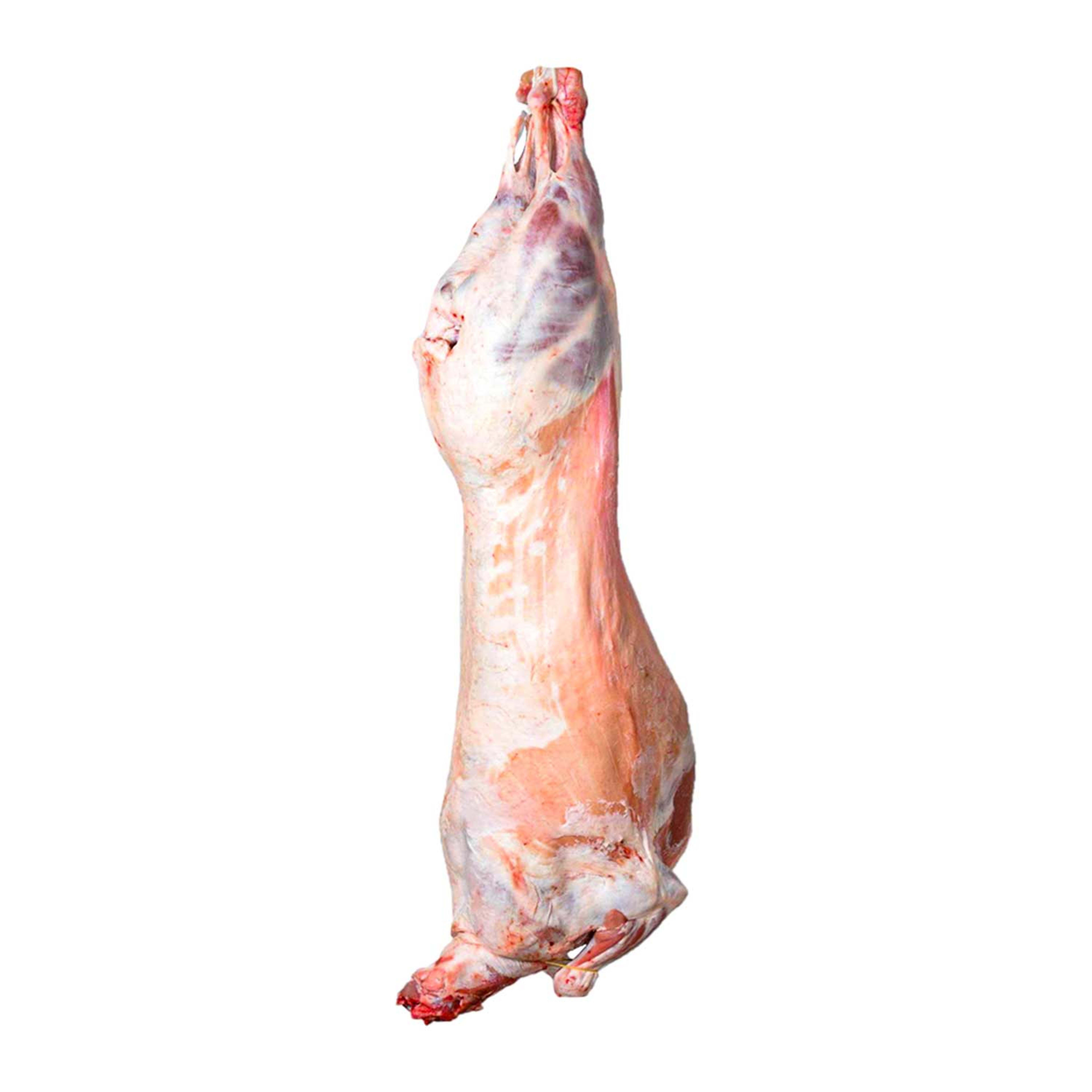Australian Mutton Carcass (cut) 16-20kg 1kg