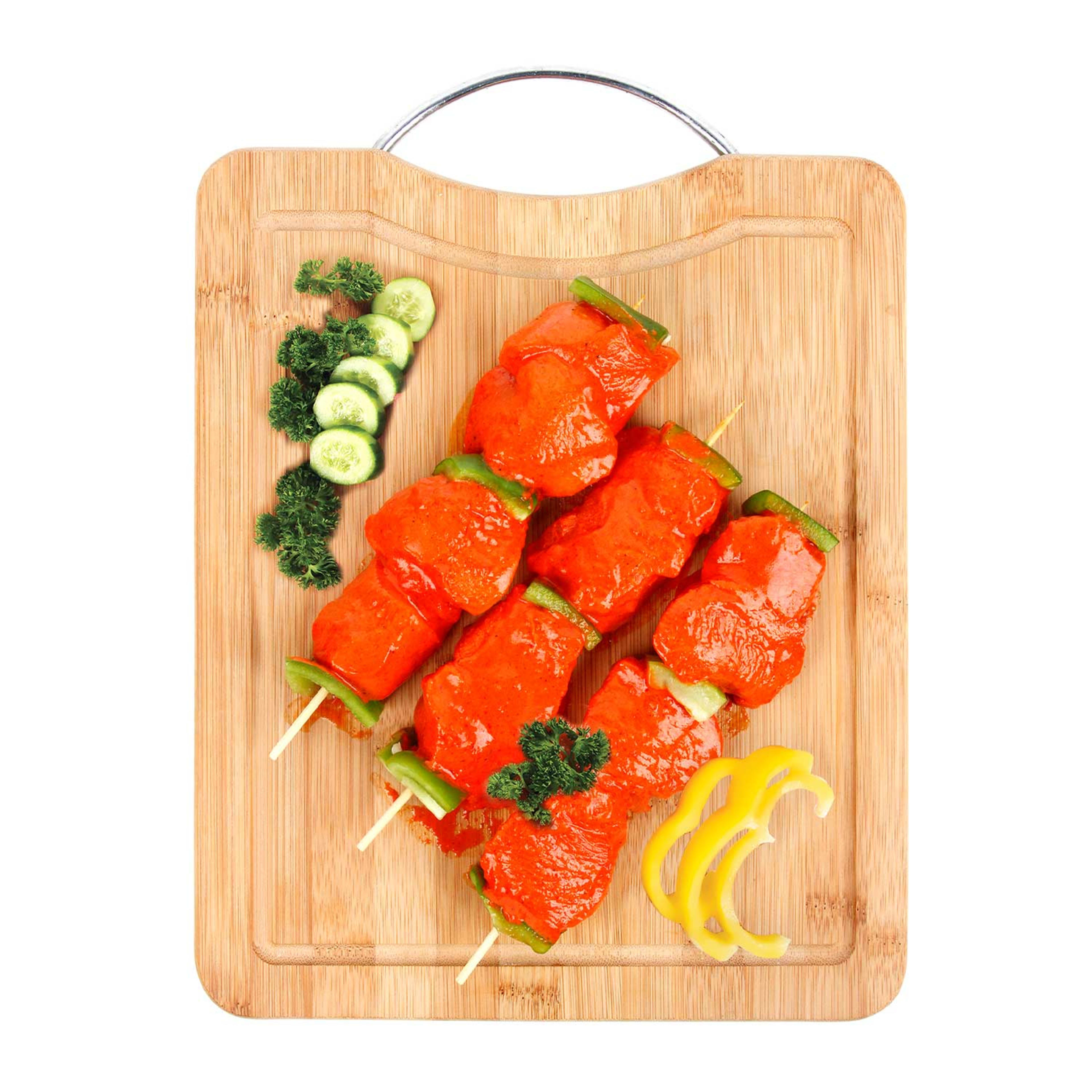 Chicken Kabab Tandoori
