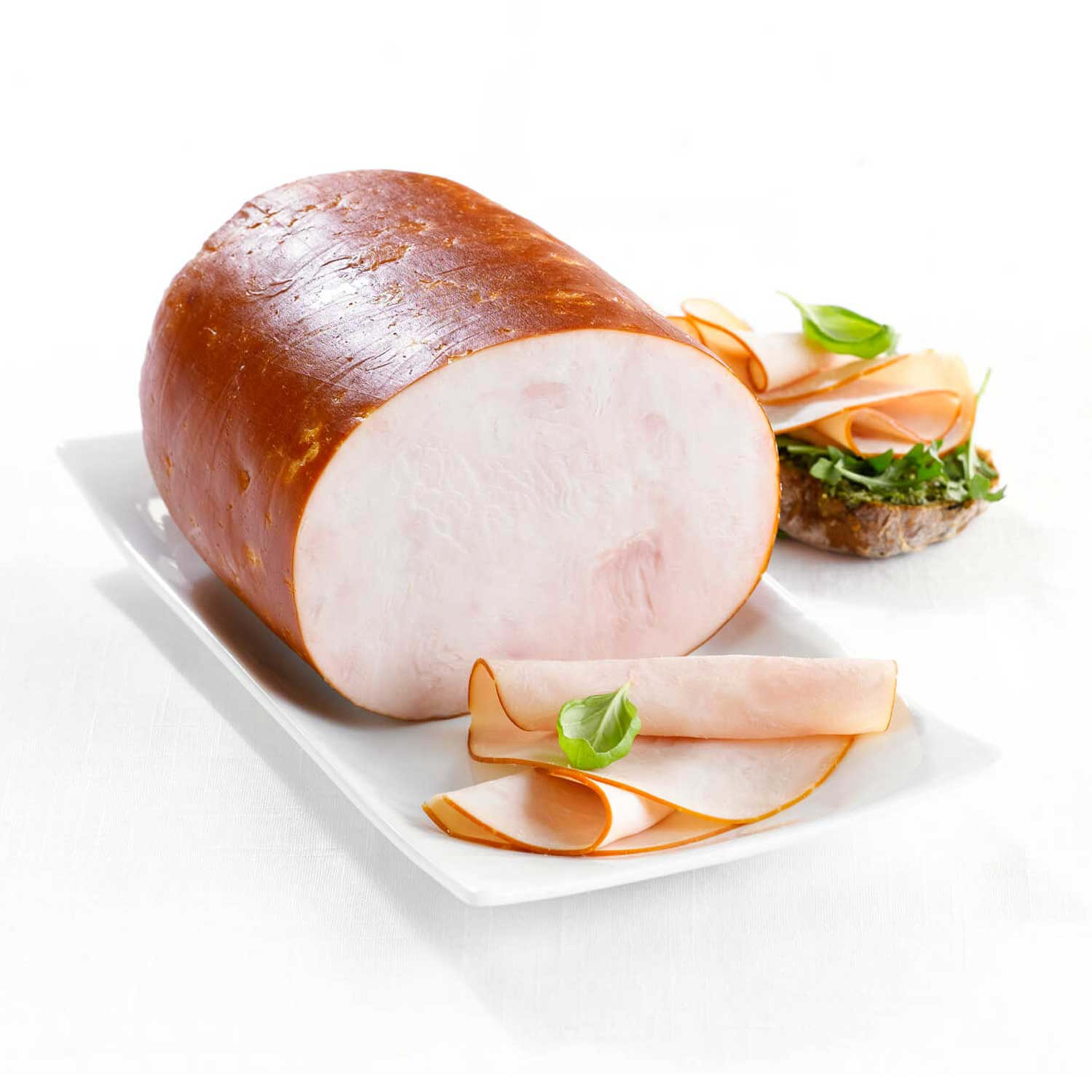 Volys Star Smoked Turkey Breast