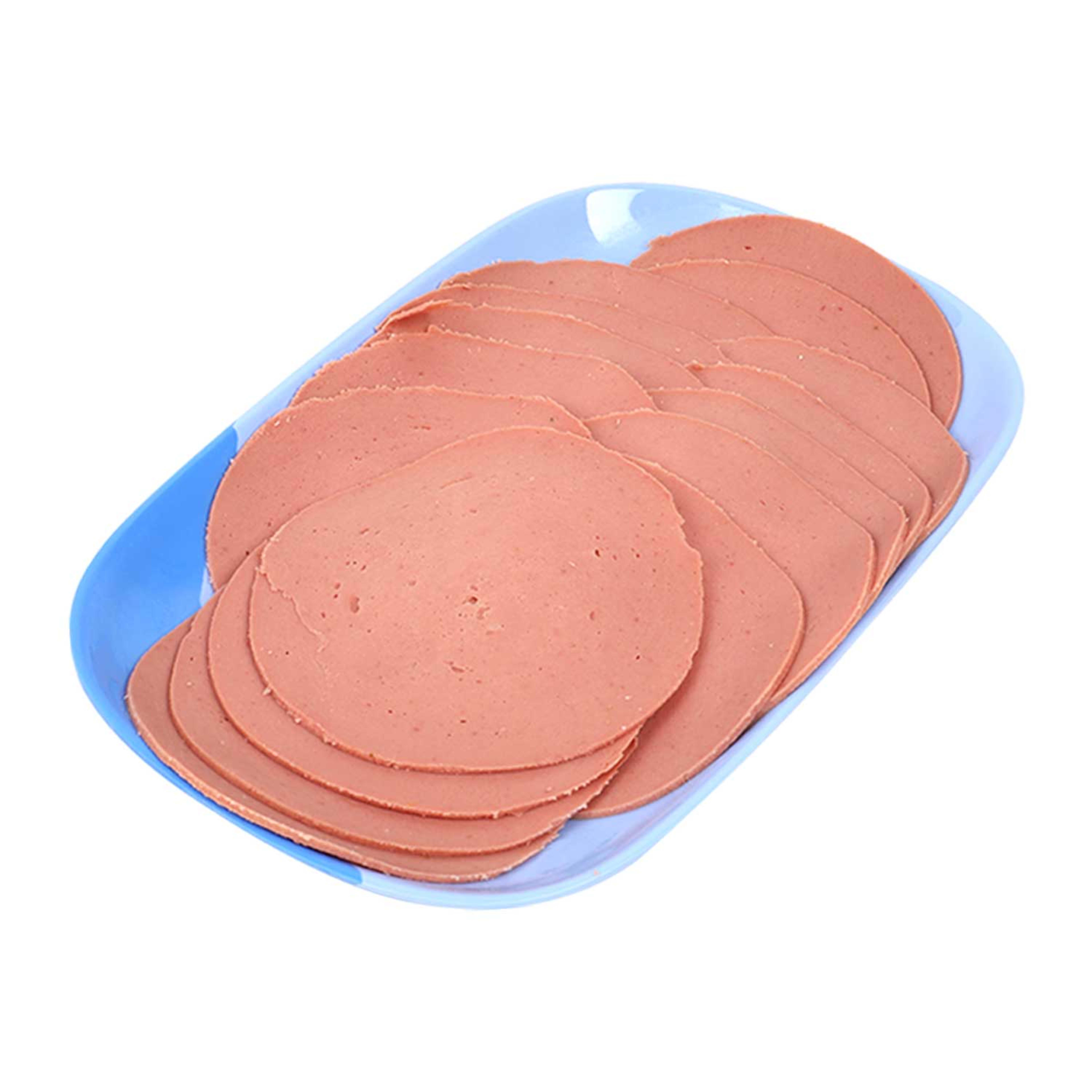 Zowadeh Beef Mortadella