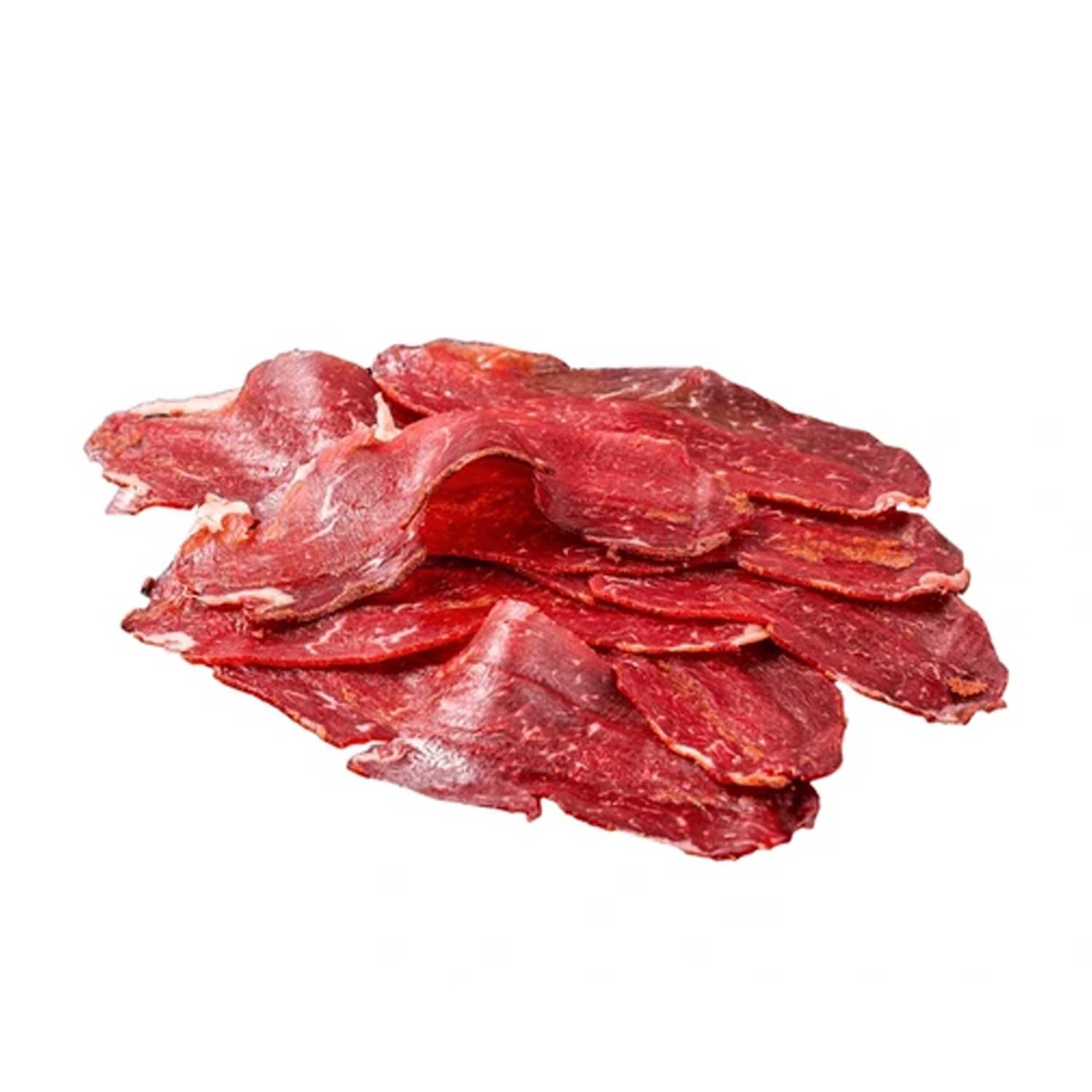 Zowadeh Beef Basterma
