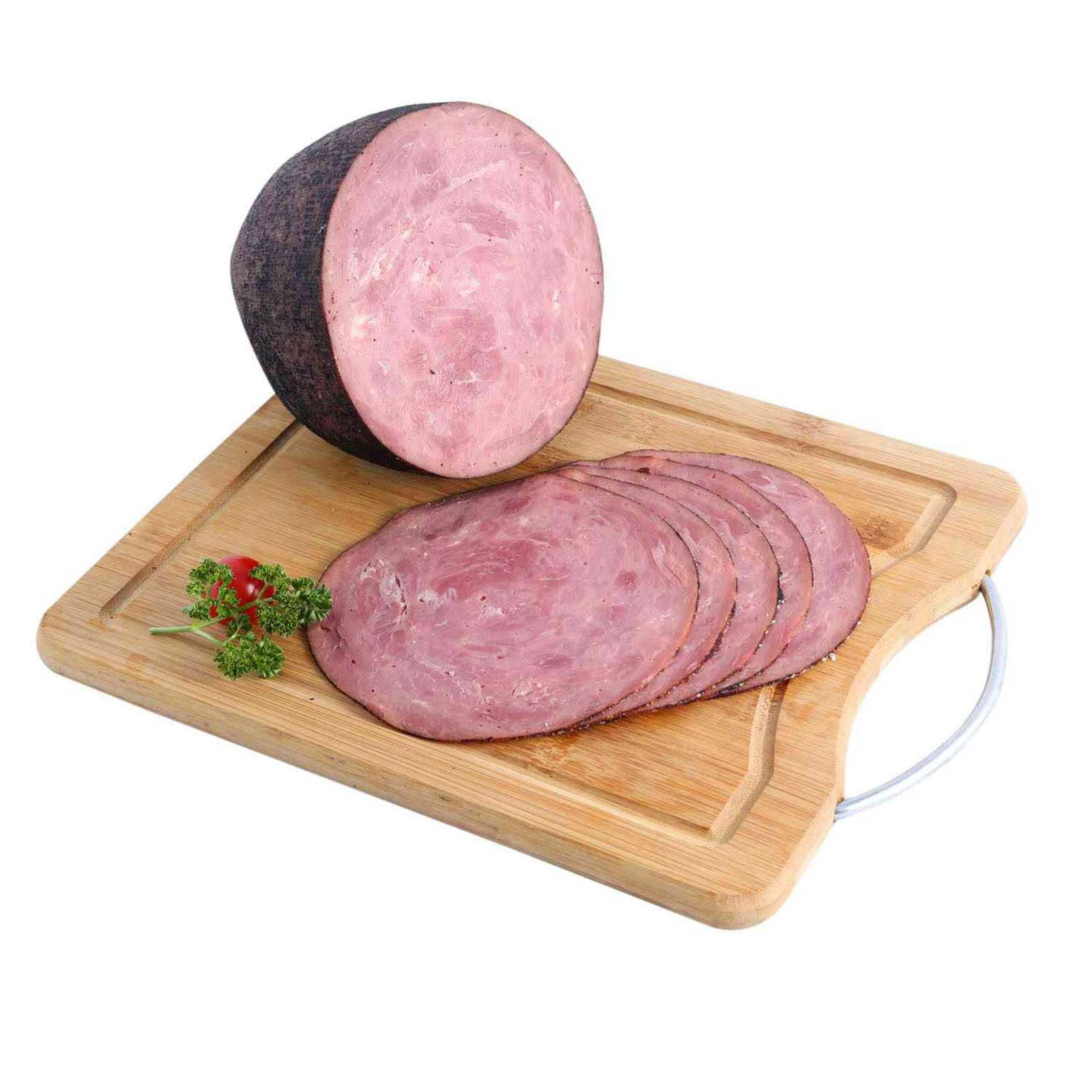 Gourmet Smoked Beef 1kg -