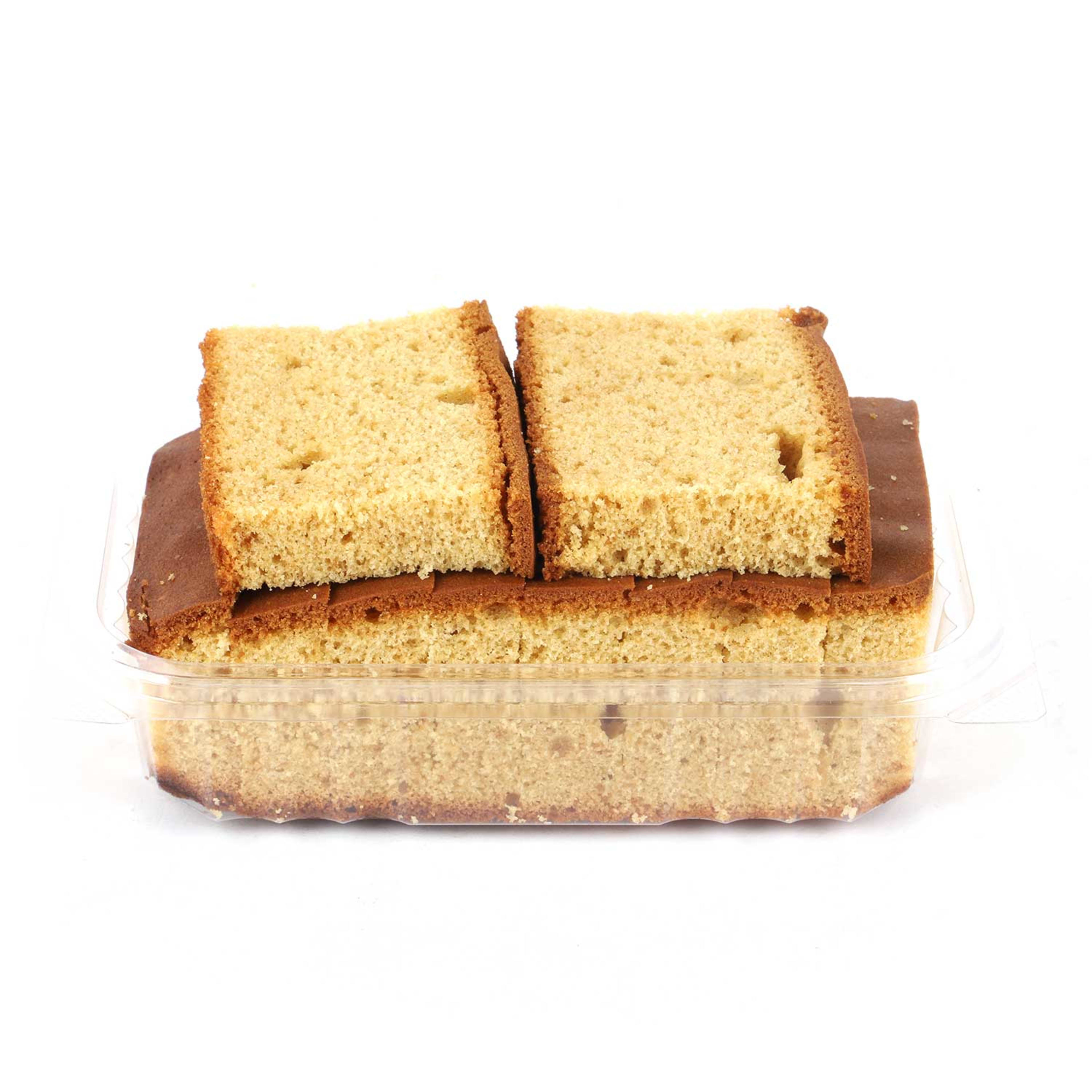 Family Bakers Butter Scotch Cake