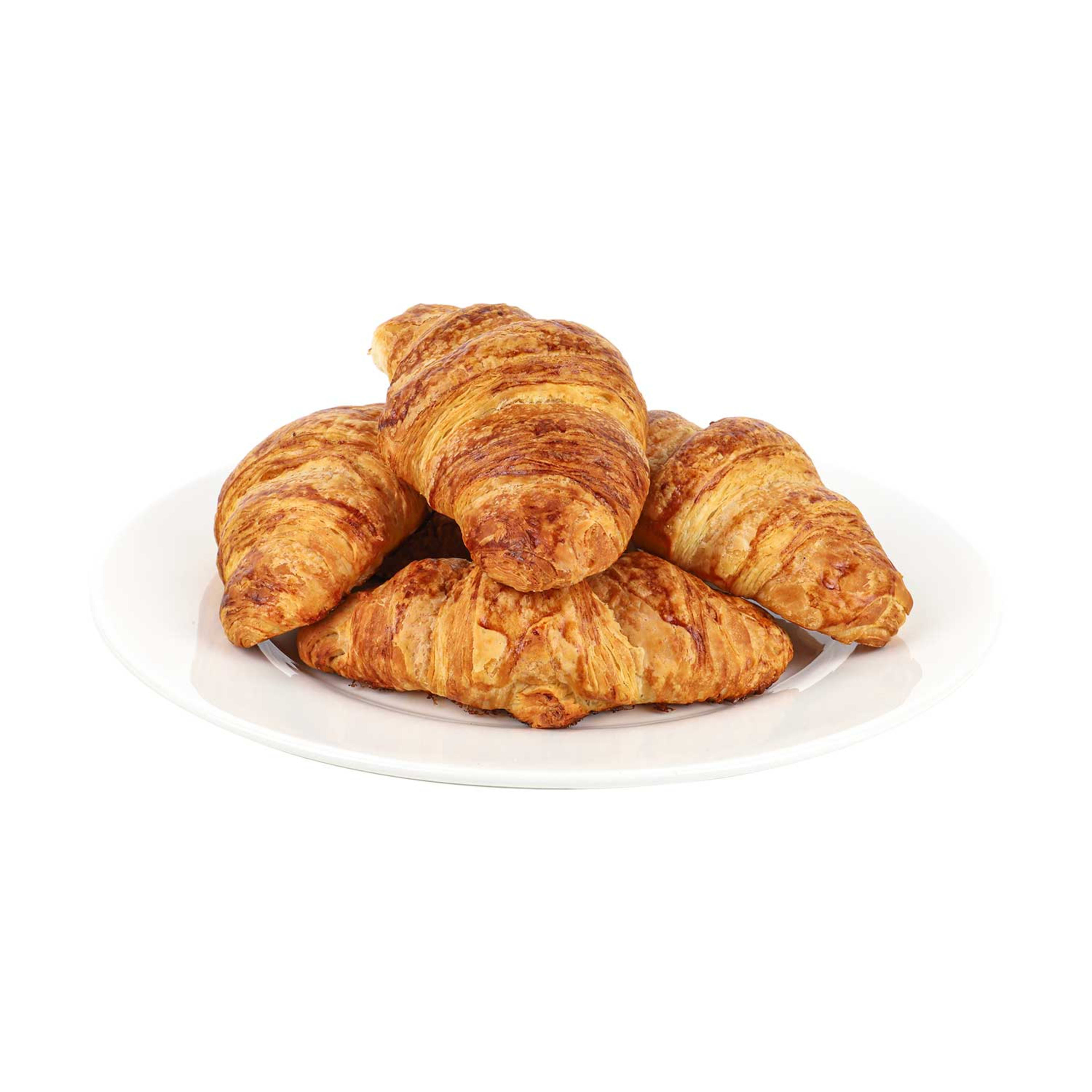 Family Bakers Butter Croissant