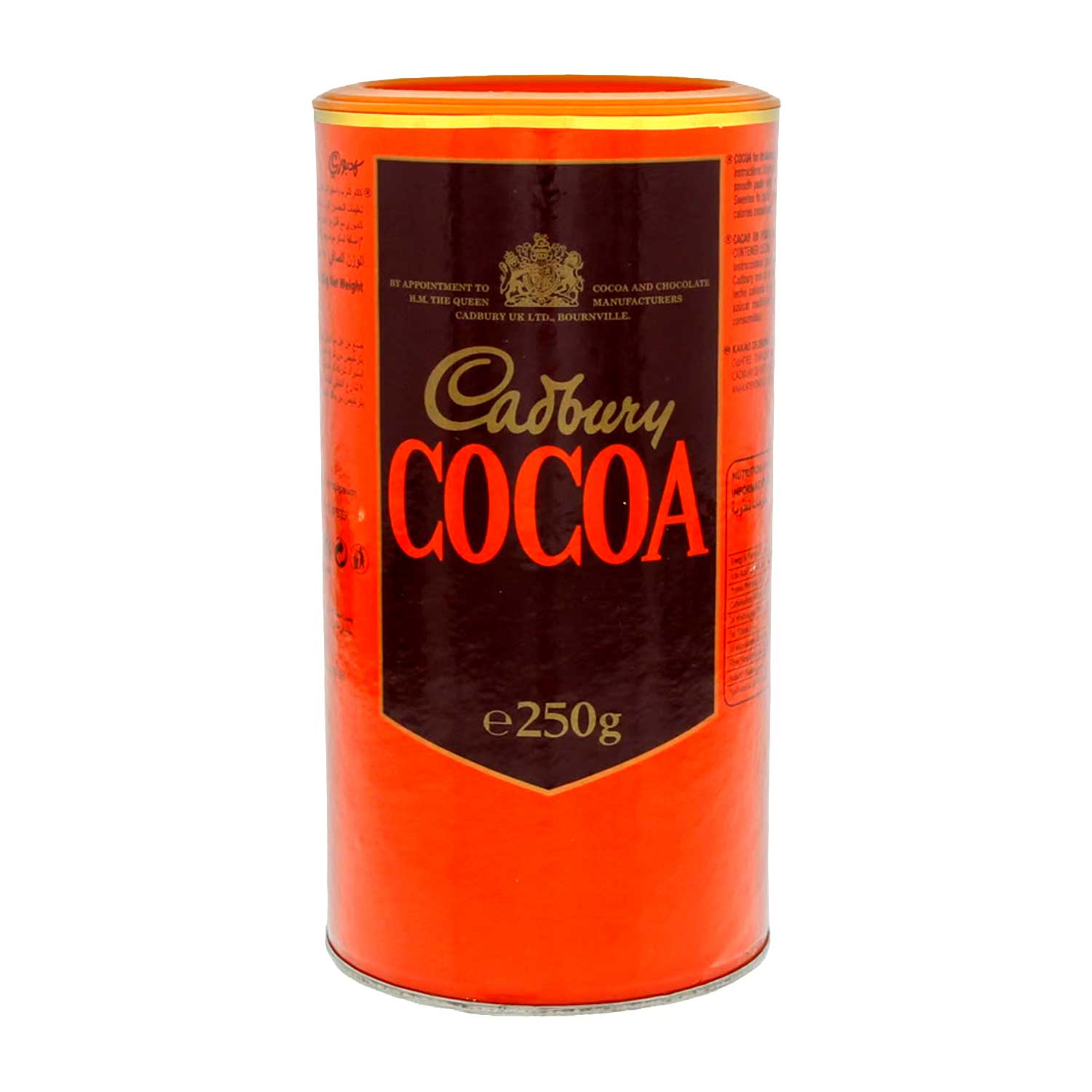 Cadbury Cocoa Powder 250gm