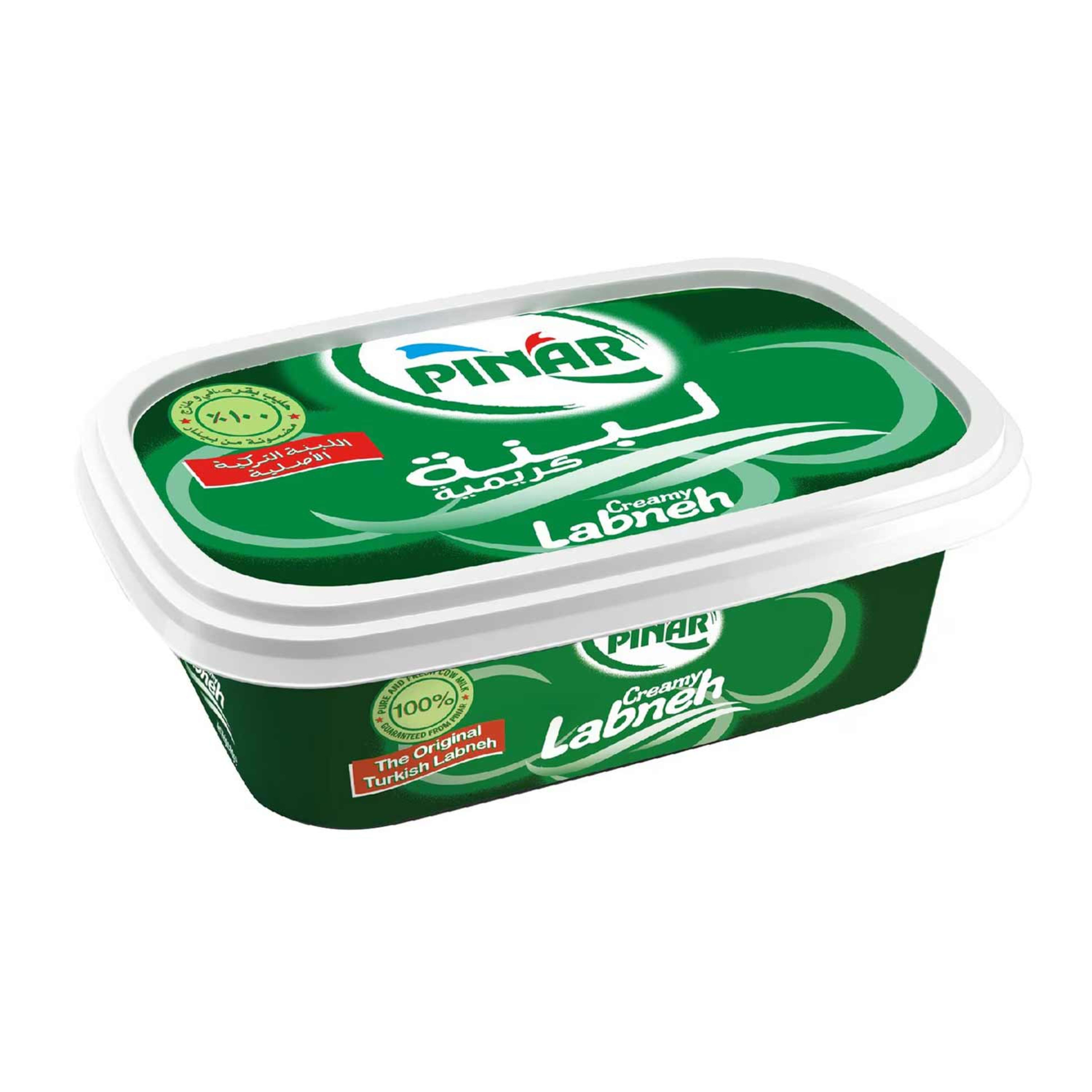 Pinar Labaneh Full Cream 400gm
