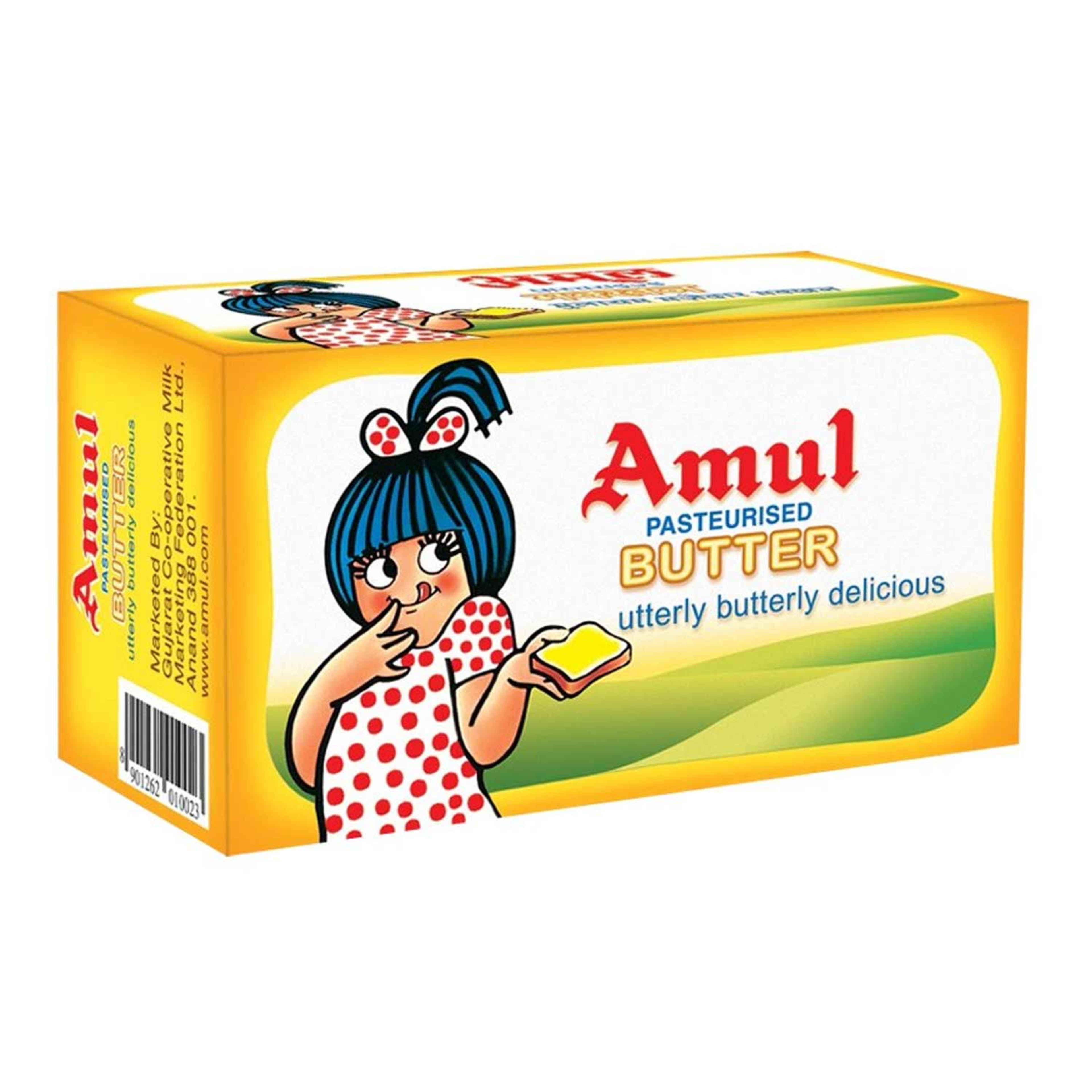 Amul Butter 500gm