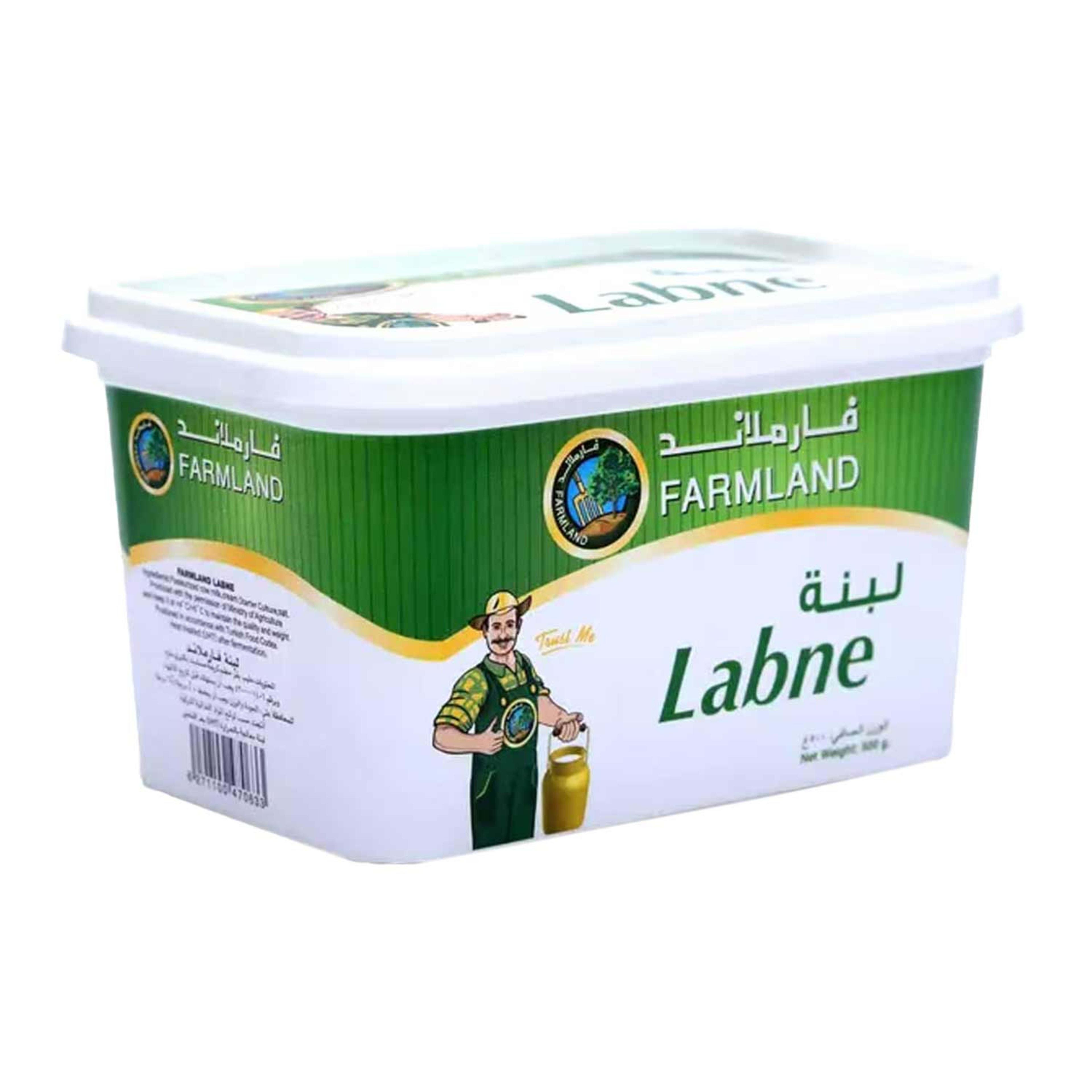 Farmland Labneh 500gm