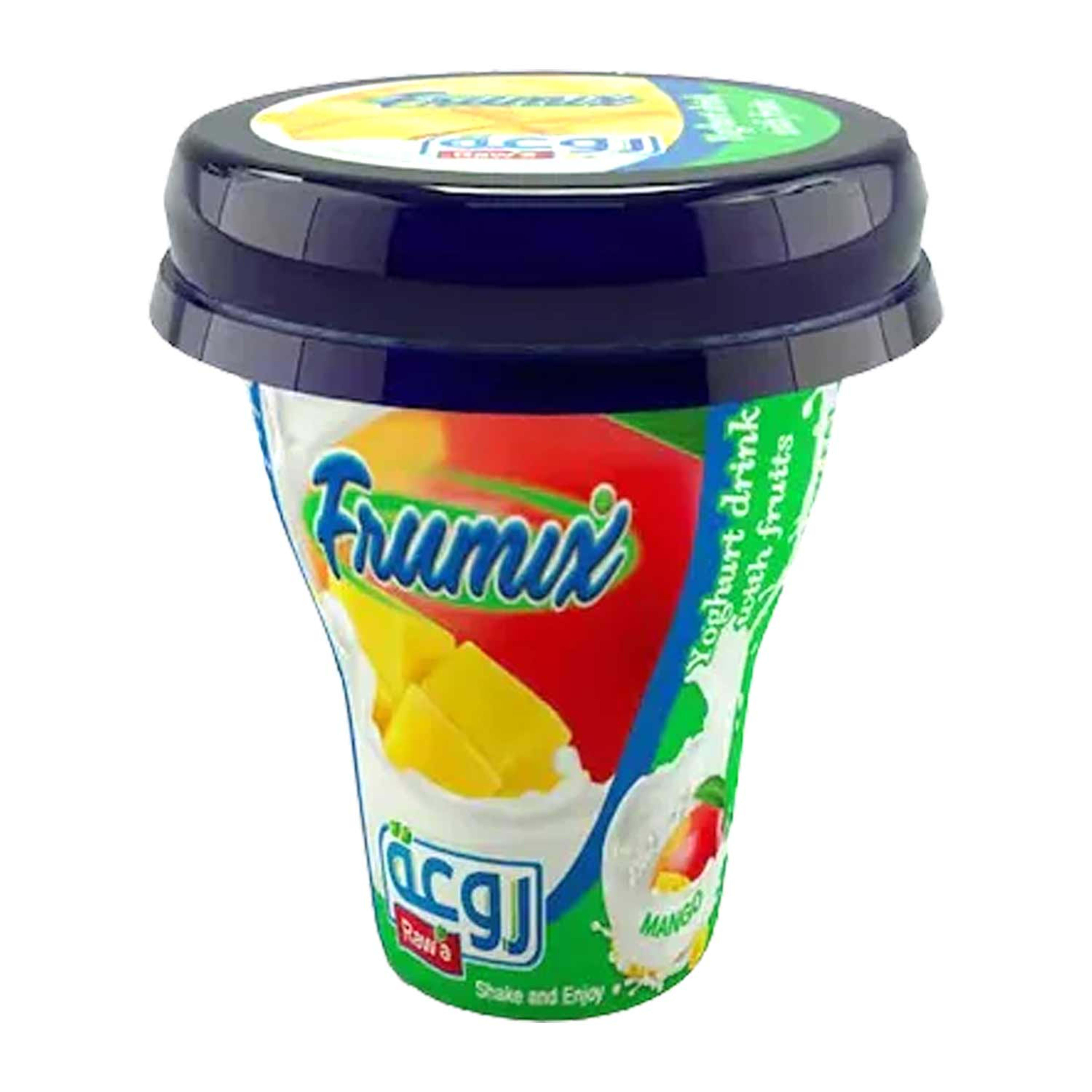 Rawa Frumix Yogurt Shake Mango 250ml (259gm)