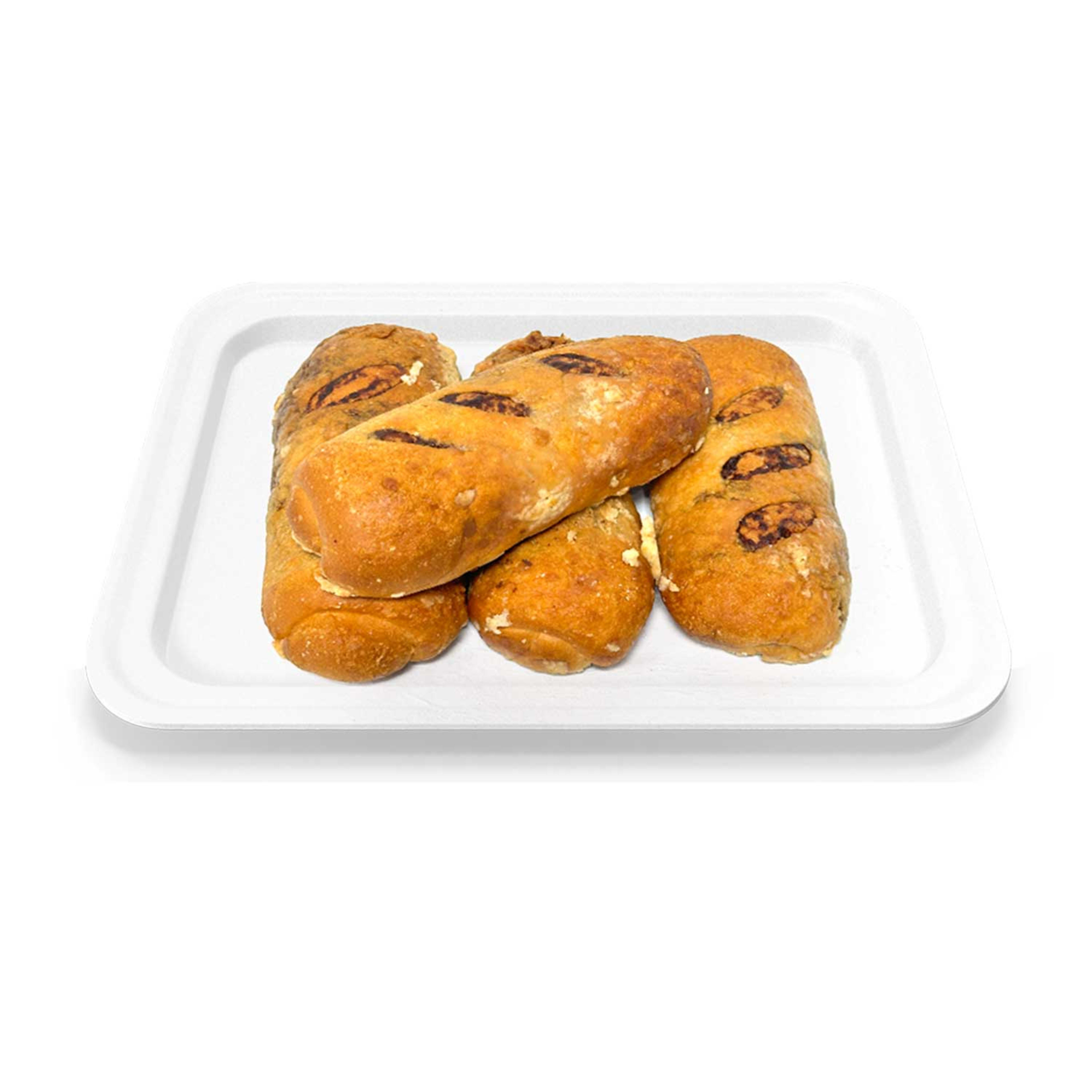 Family Bakers German Chocolate Bread 285gm