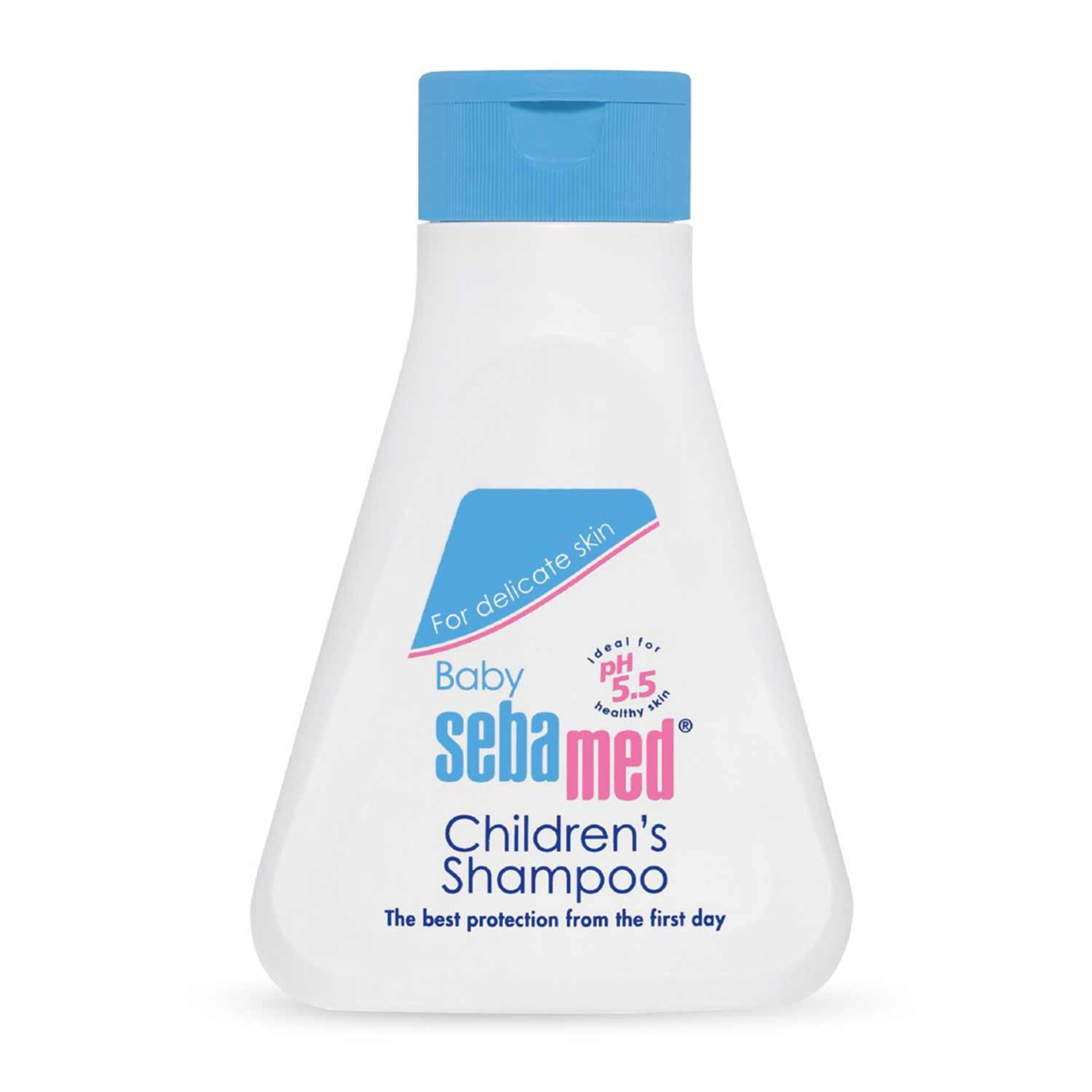 Sebamed Baby Shampoo 150ml