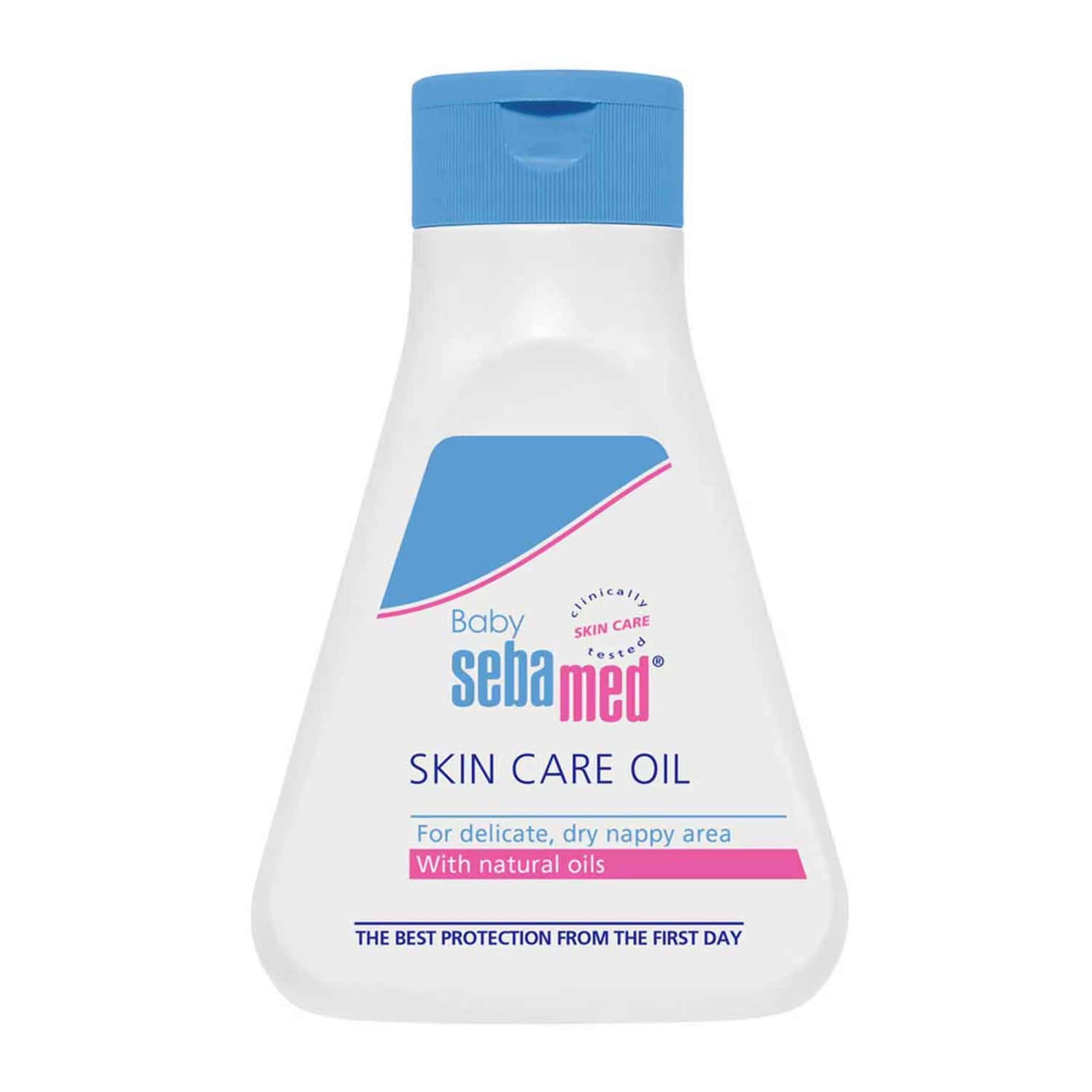 Sebamed Skin Care Oil 150ml