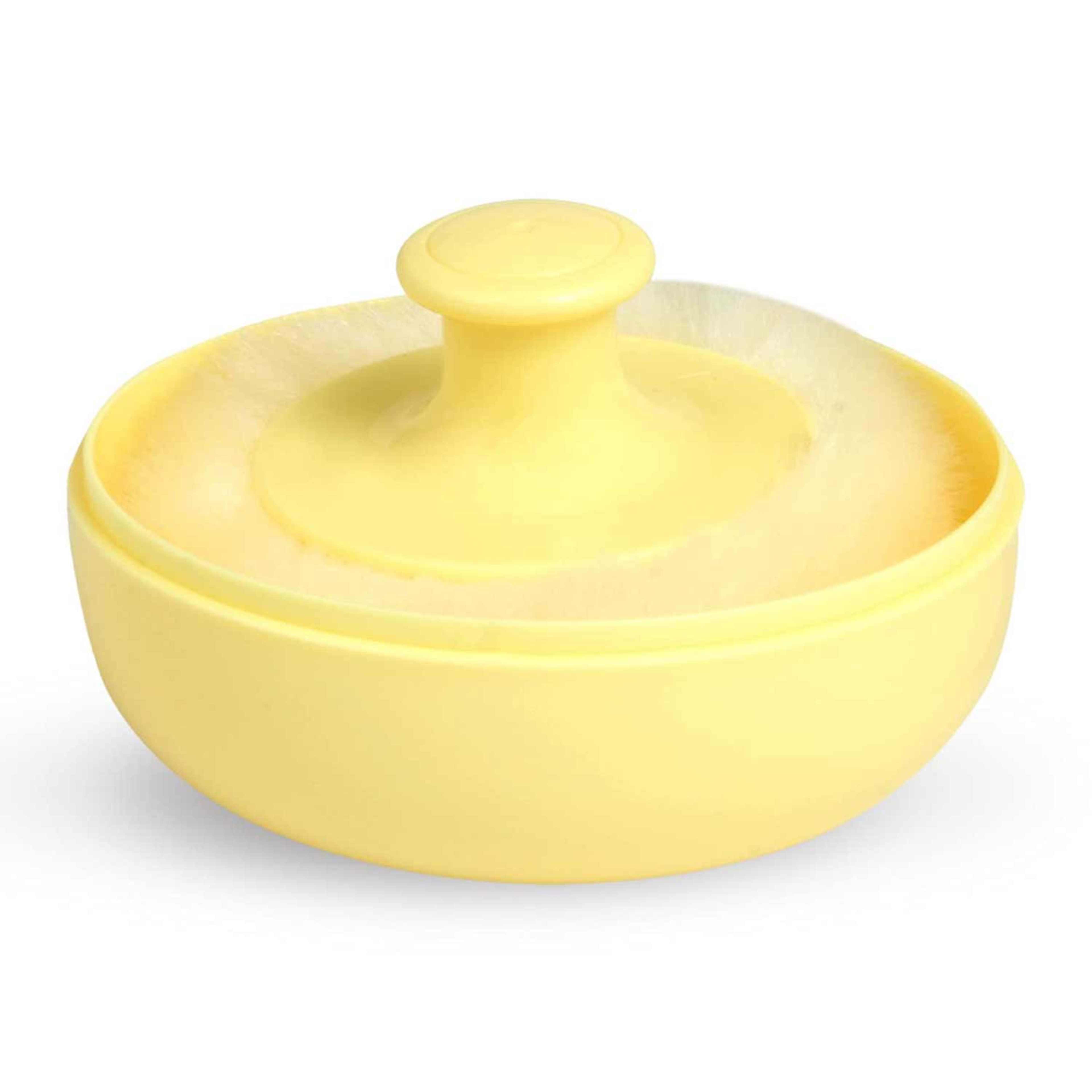 Pigeon Powder Case with Puff K261