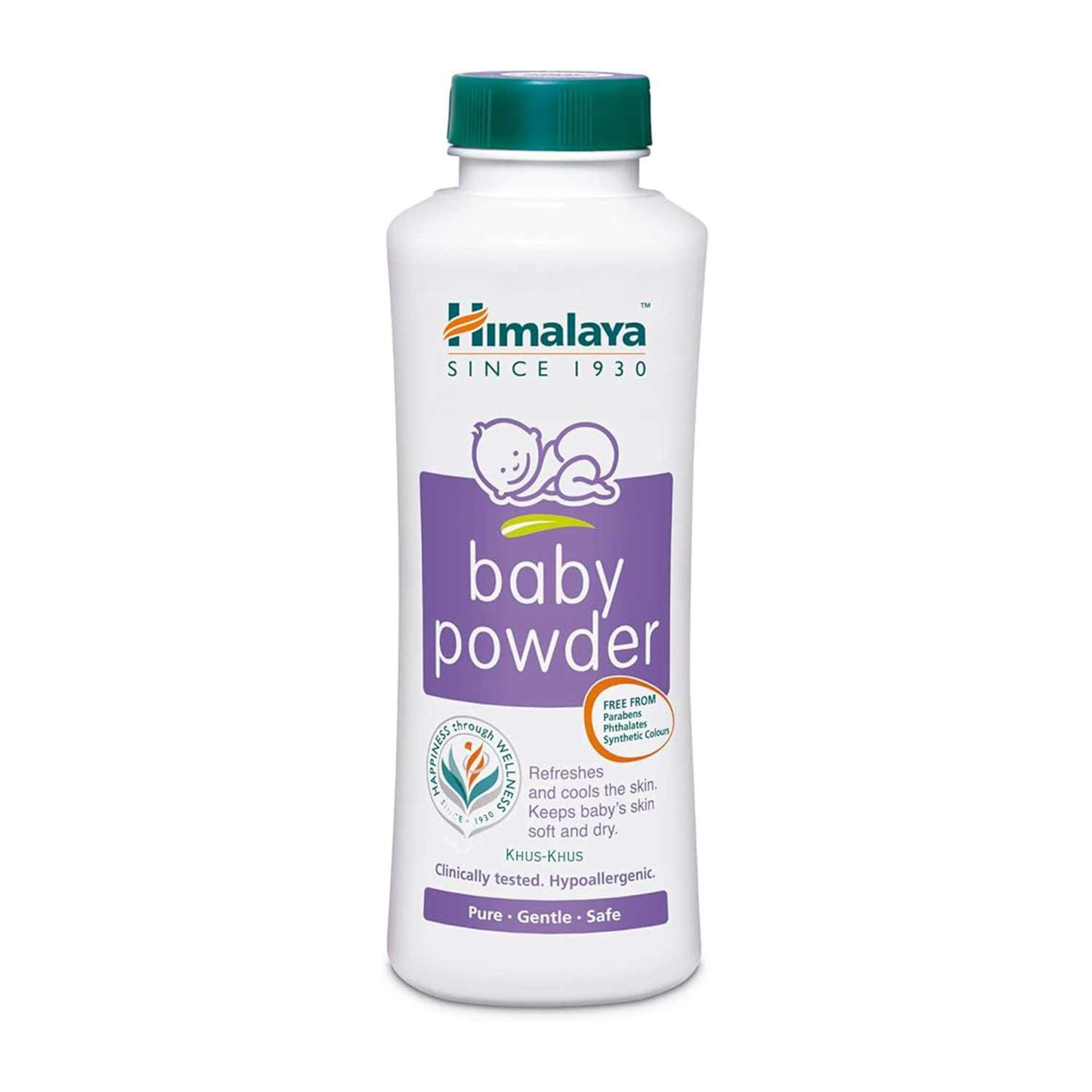 Himalaya Herbals Baby Powder 100gm