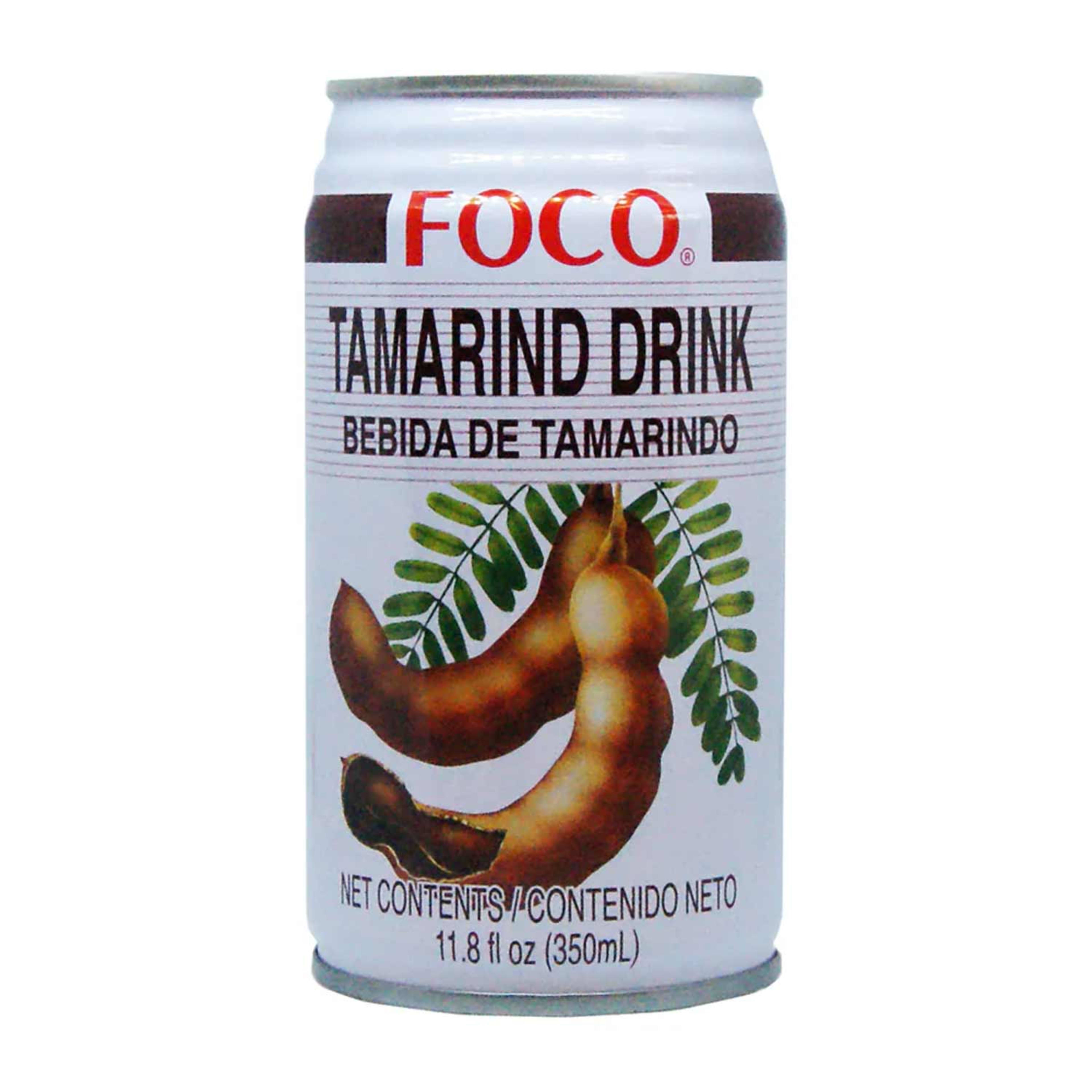 Foco Tamarind Juice 350ml