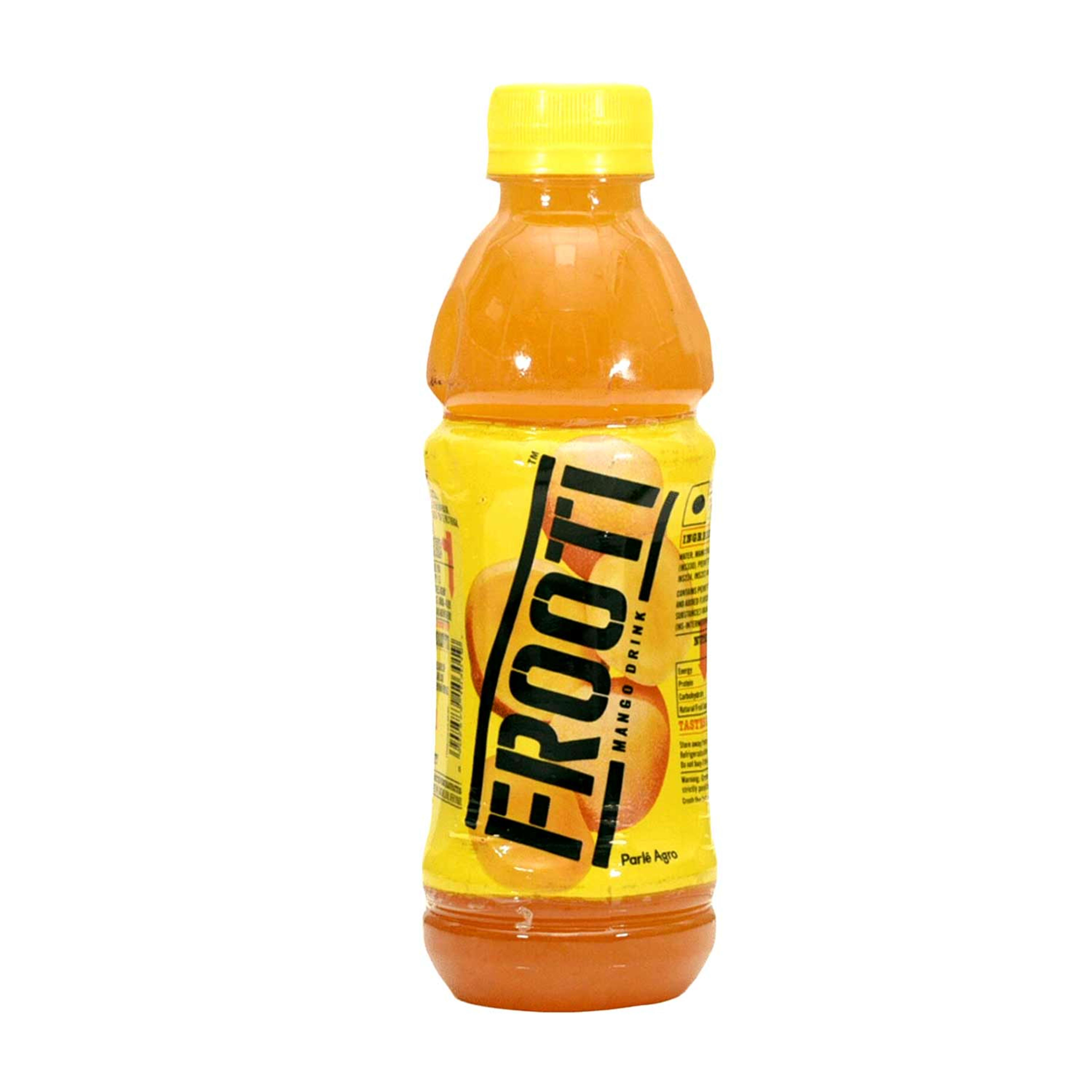 Frooti Mango Drink 250ml